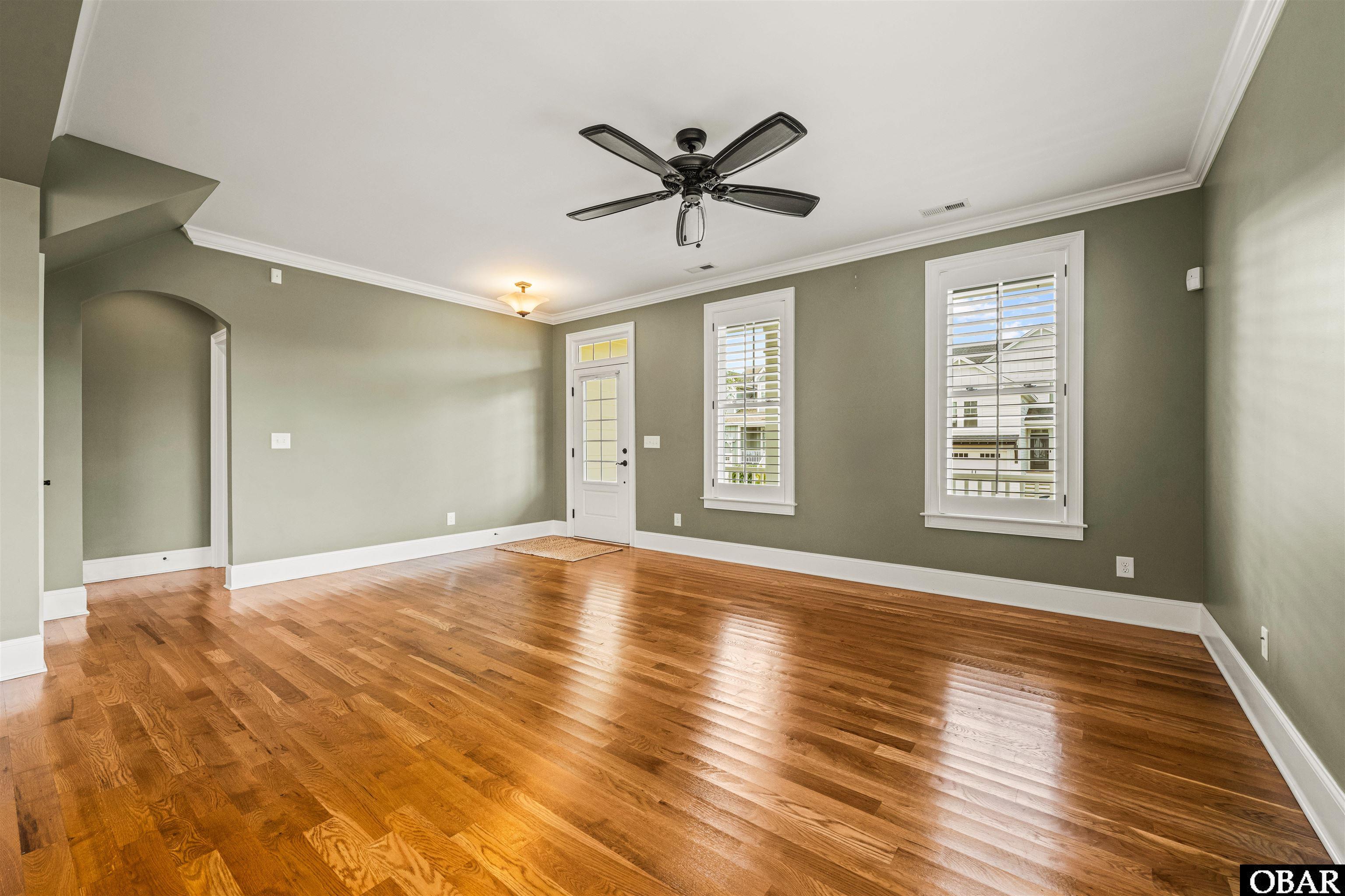 807 Back Bay Road Lot 30