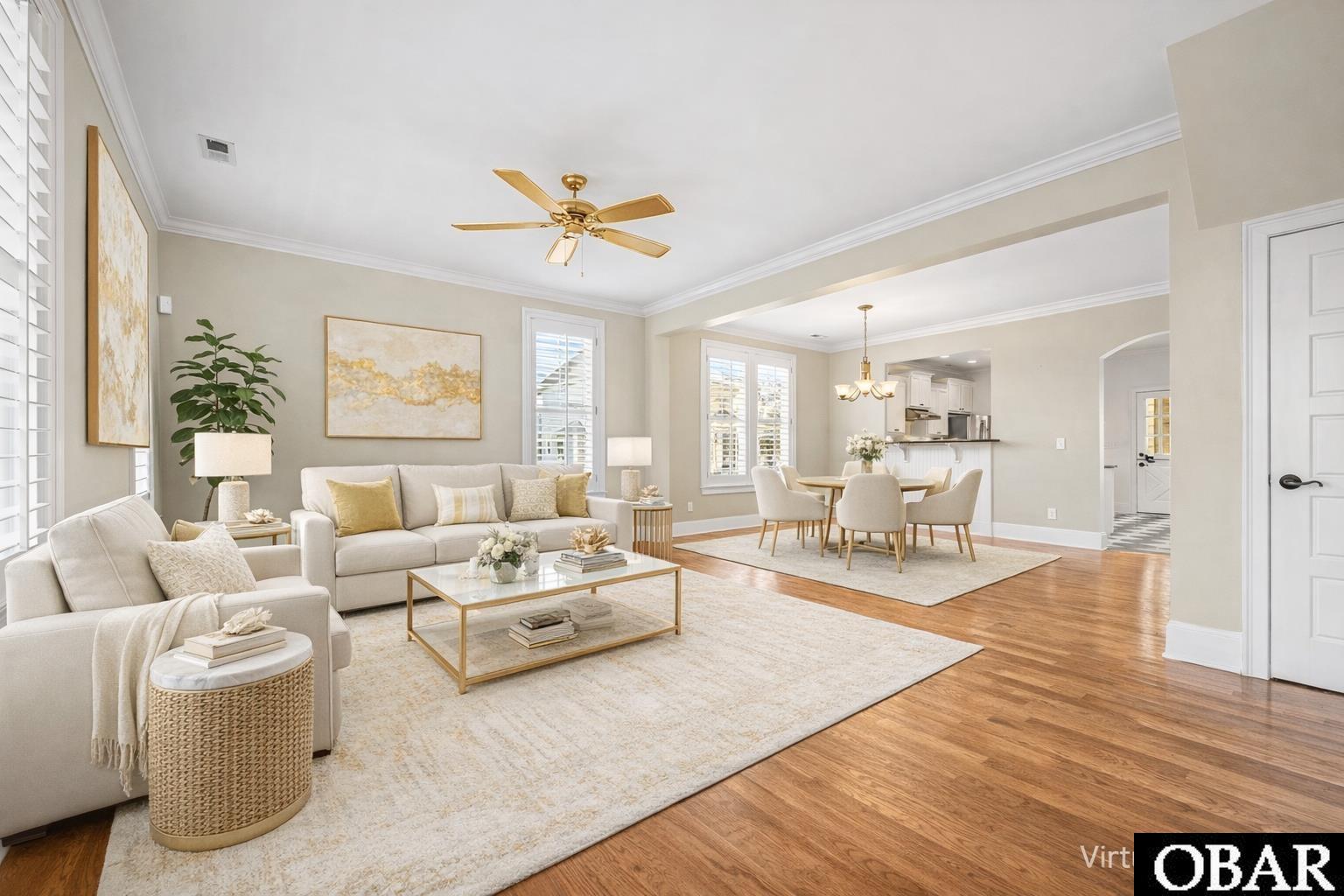 807 Back Bay Road Lot 30