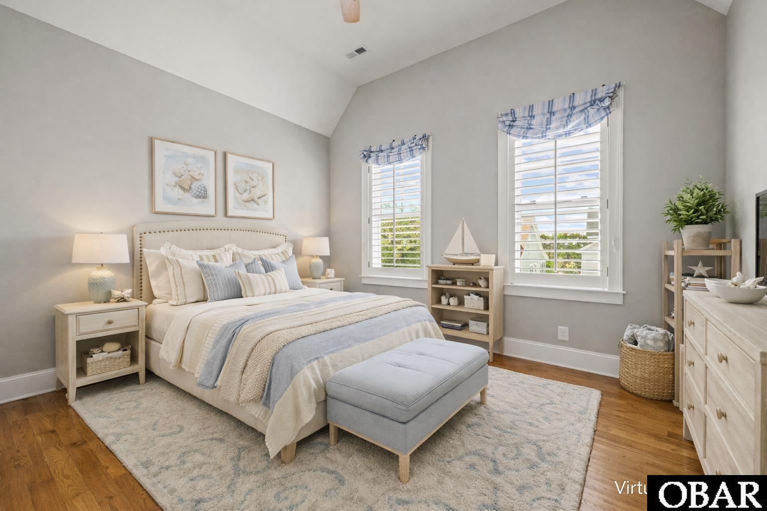 807 Back Bay Road Lot 30