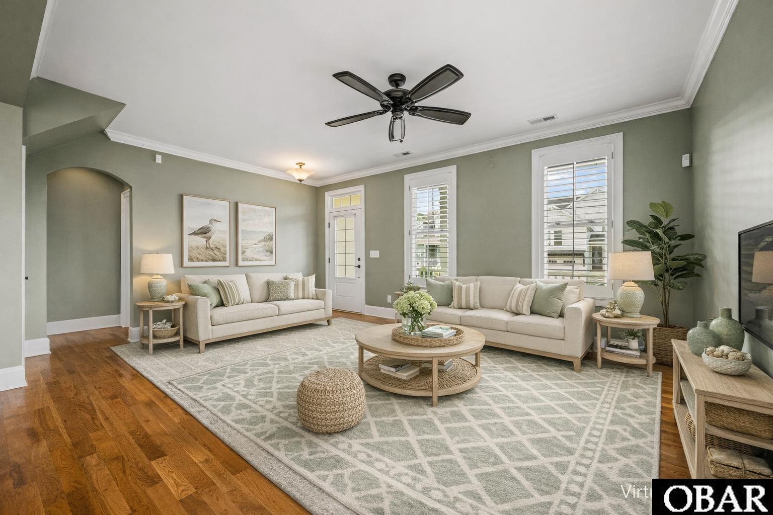 807 Back Bay Road Lot 30