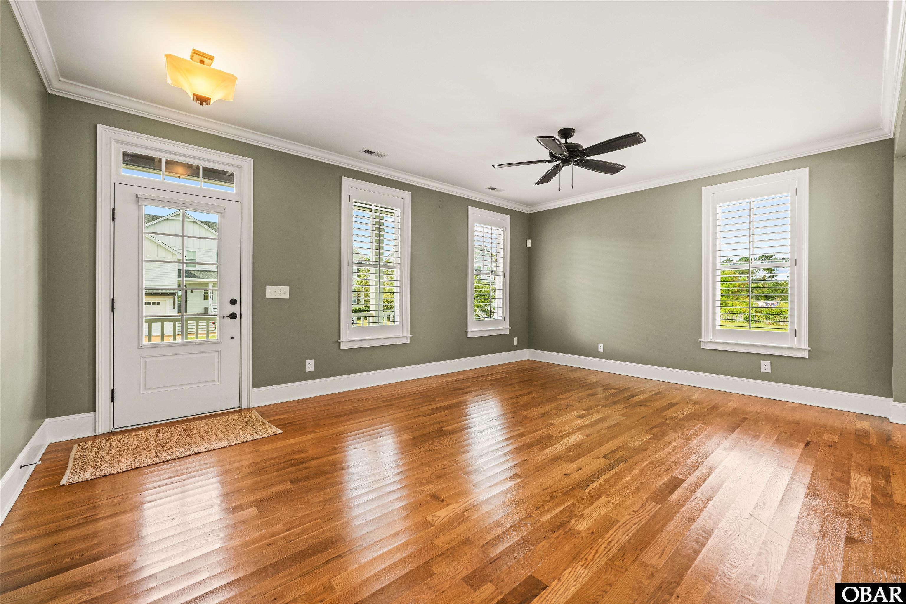 807 Back Bay Road Lot 30