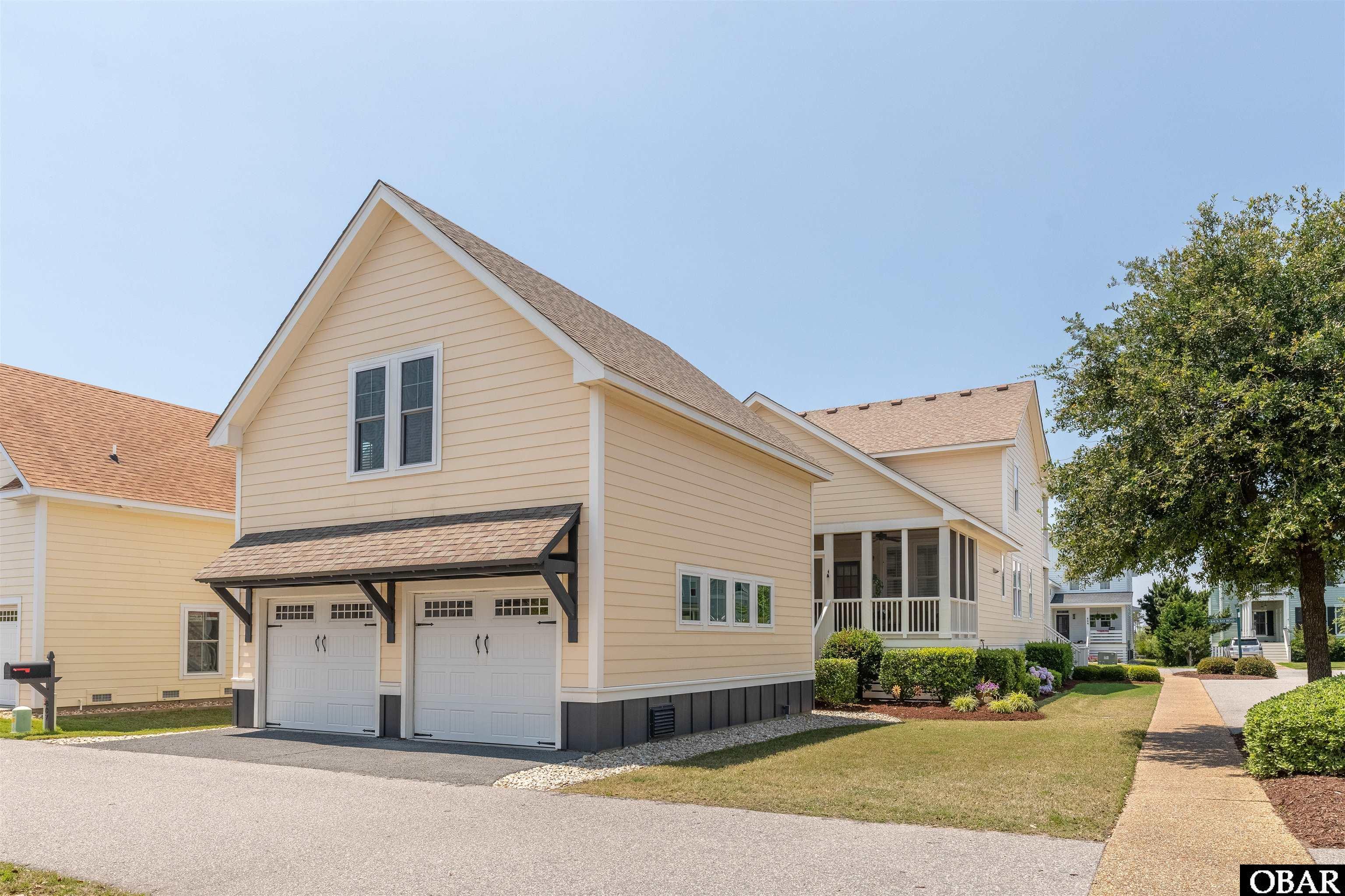 807 Back Bay Road Lot 30