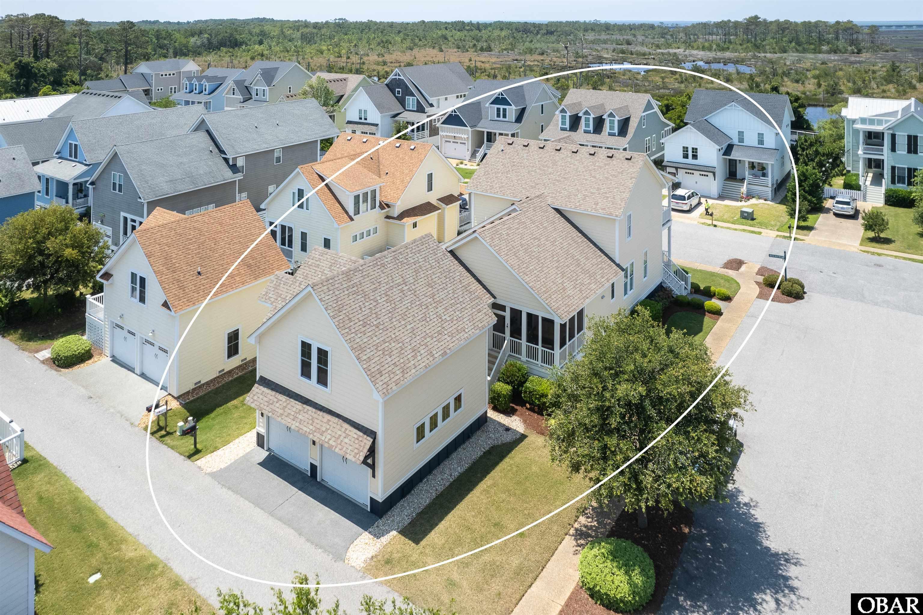 807 Back Bay Road Lot 30