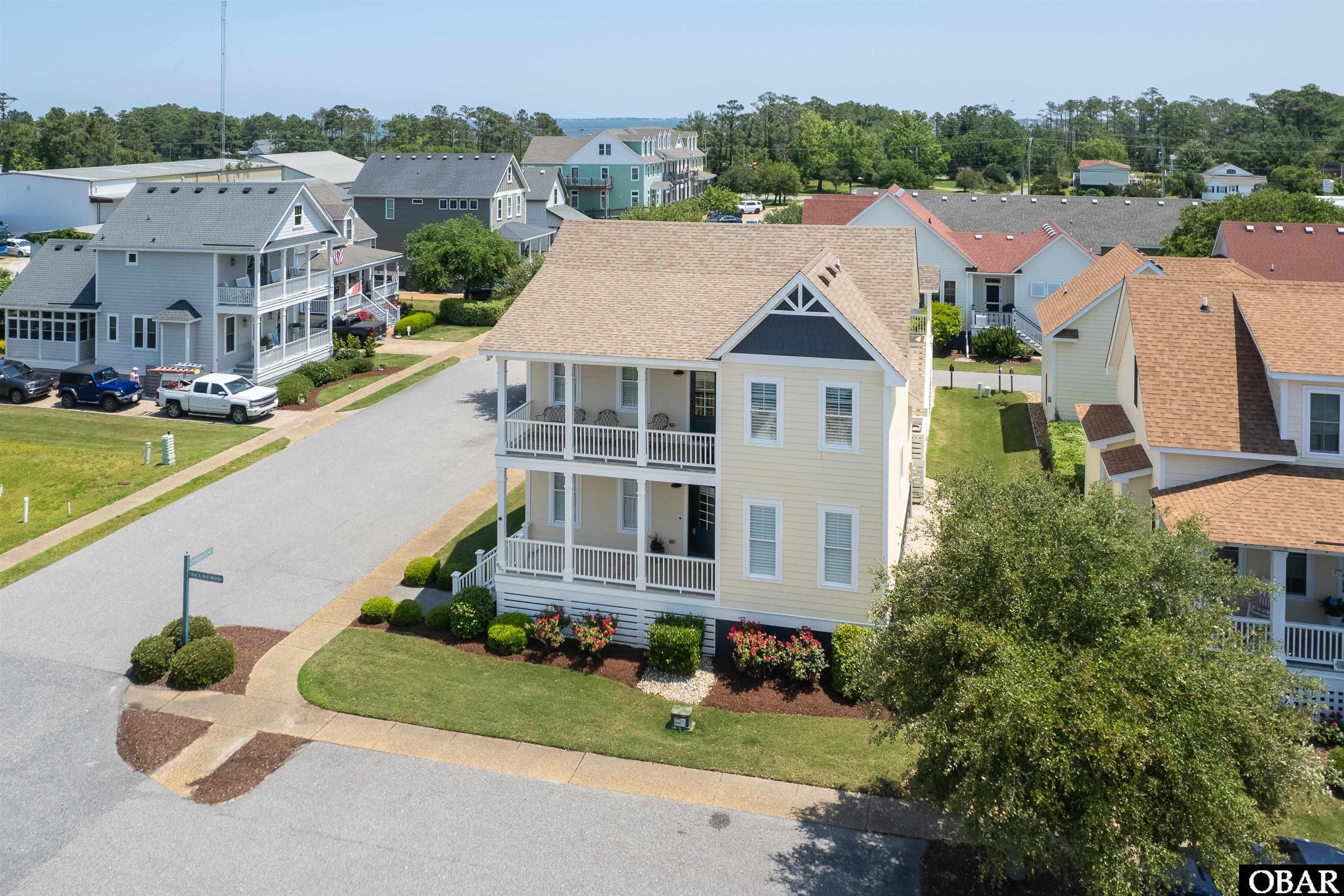 807 Back Bay Road Lot 30