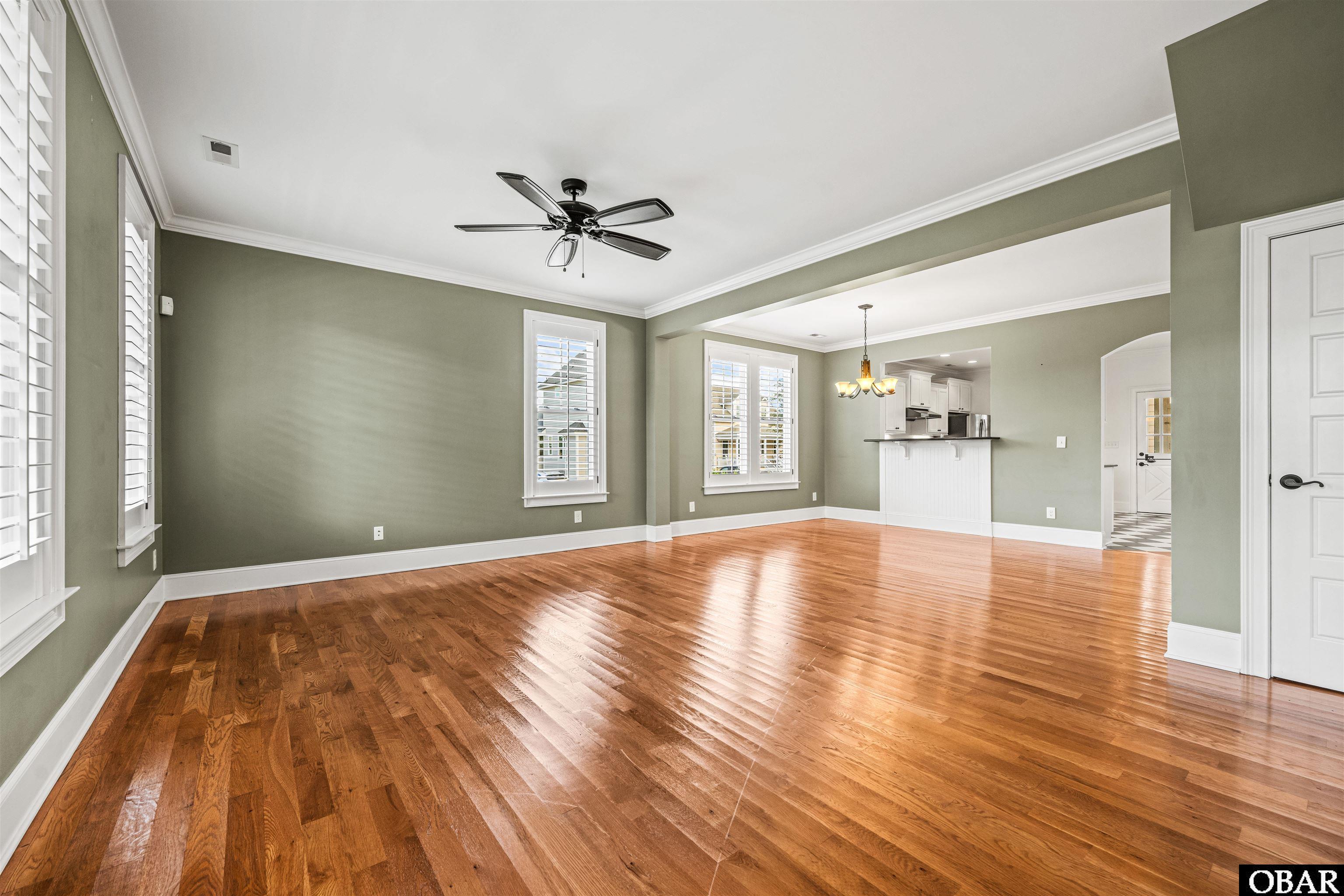 807 Back Bay Road Lot 30
