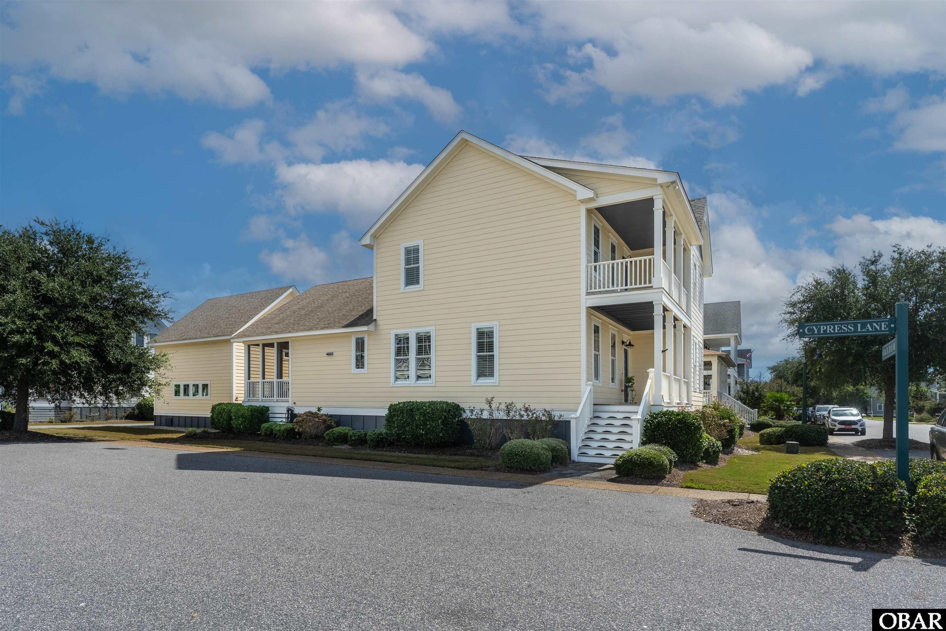 807 Back Bay Road Lot 30