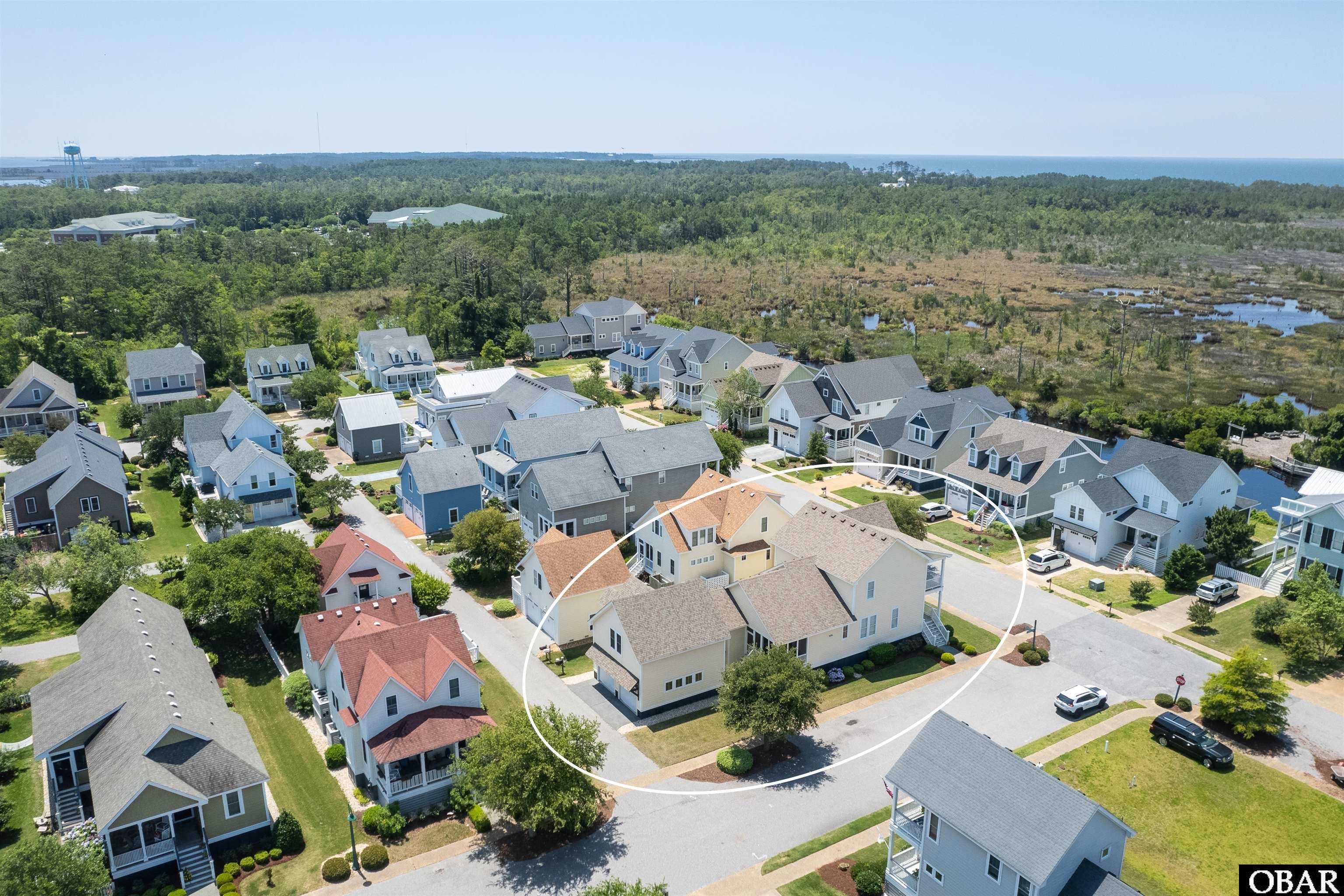 807 Back Bay Road Lot 30