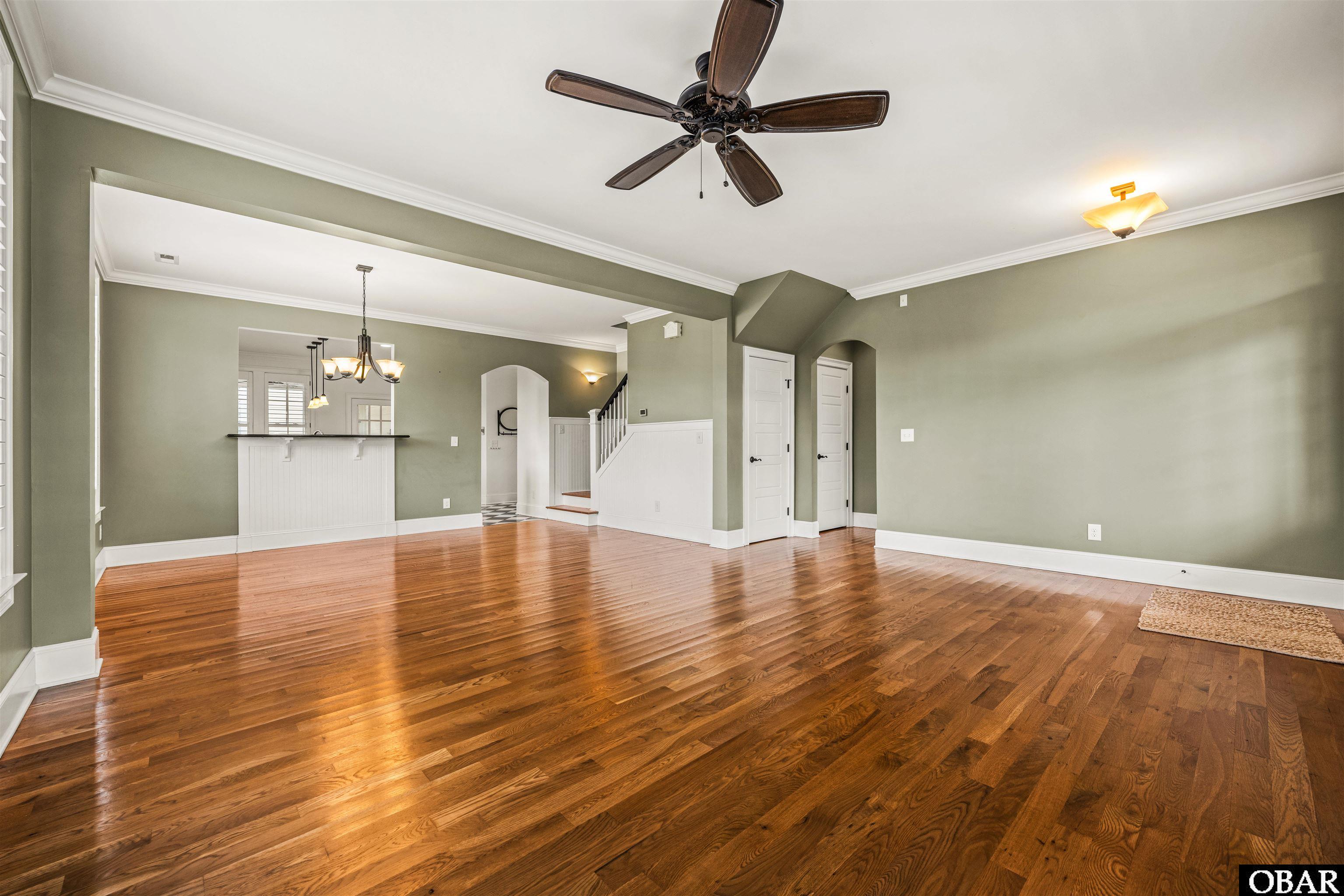 807 Back Bay Road Lot 30