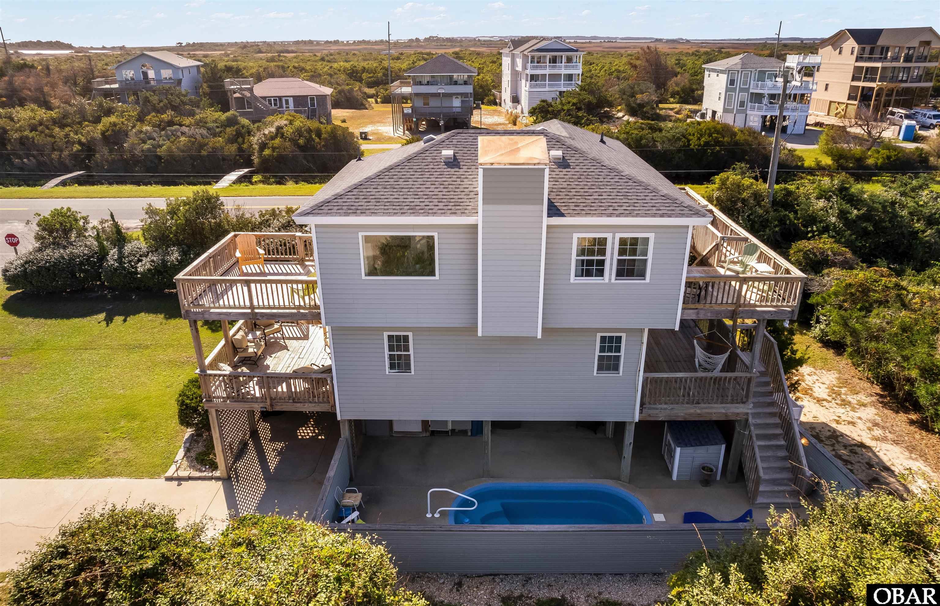 103 Limulus Drive Lot#1