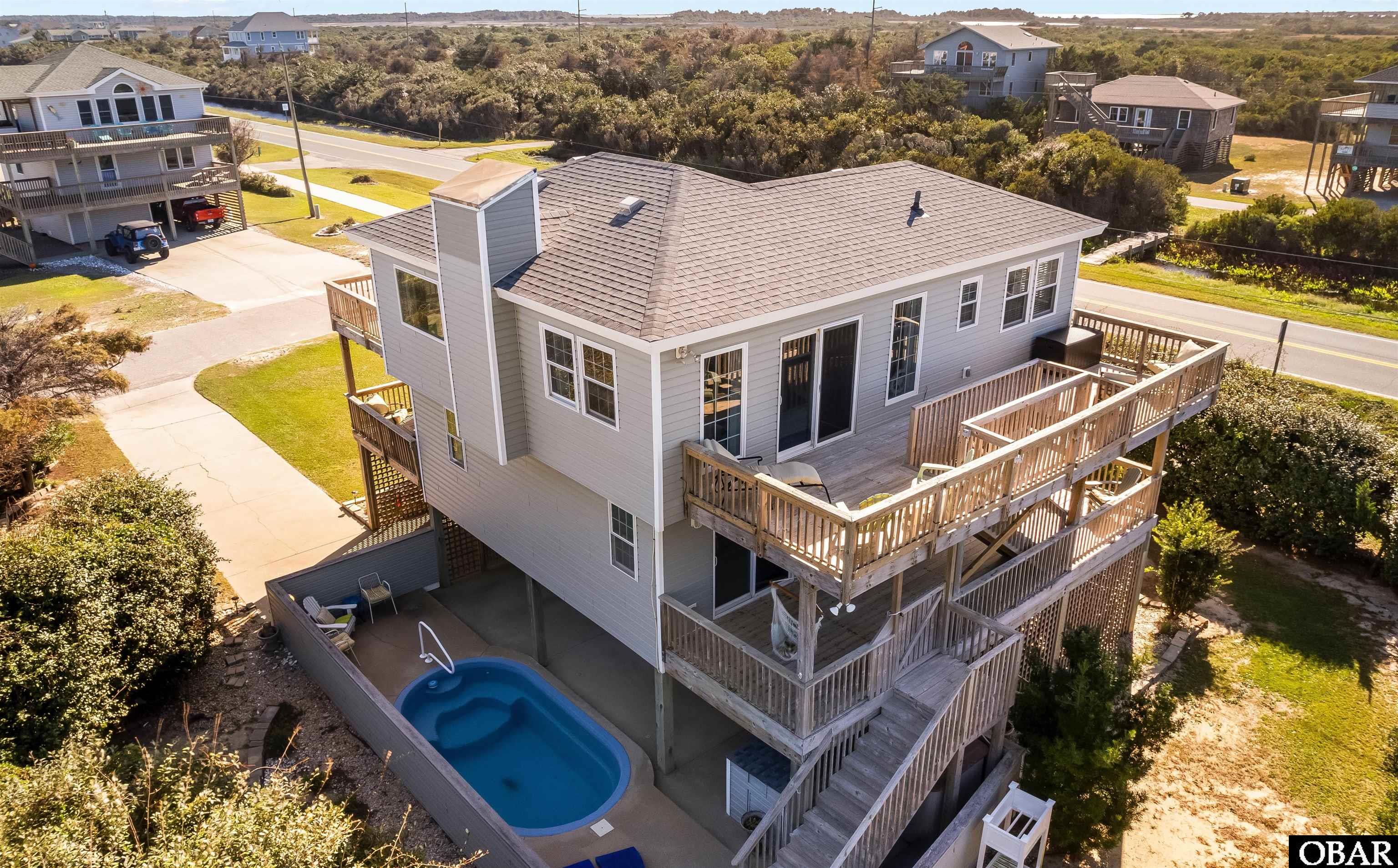 103 Limulus Drive Lot#1