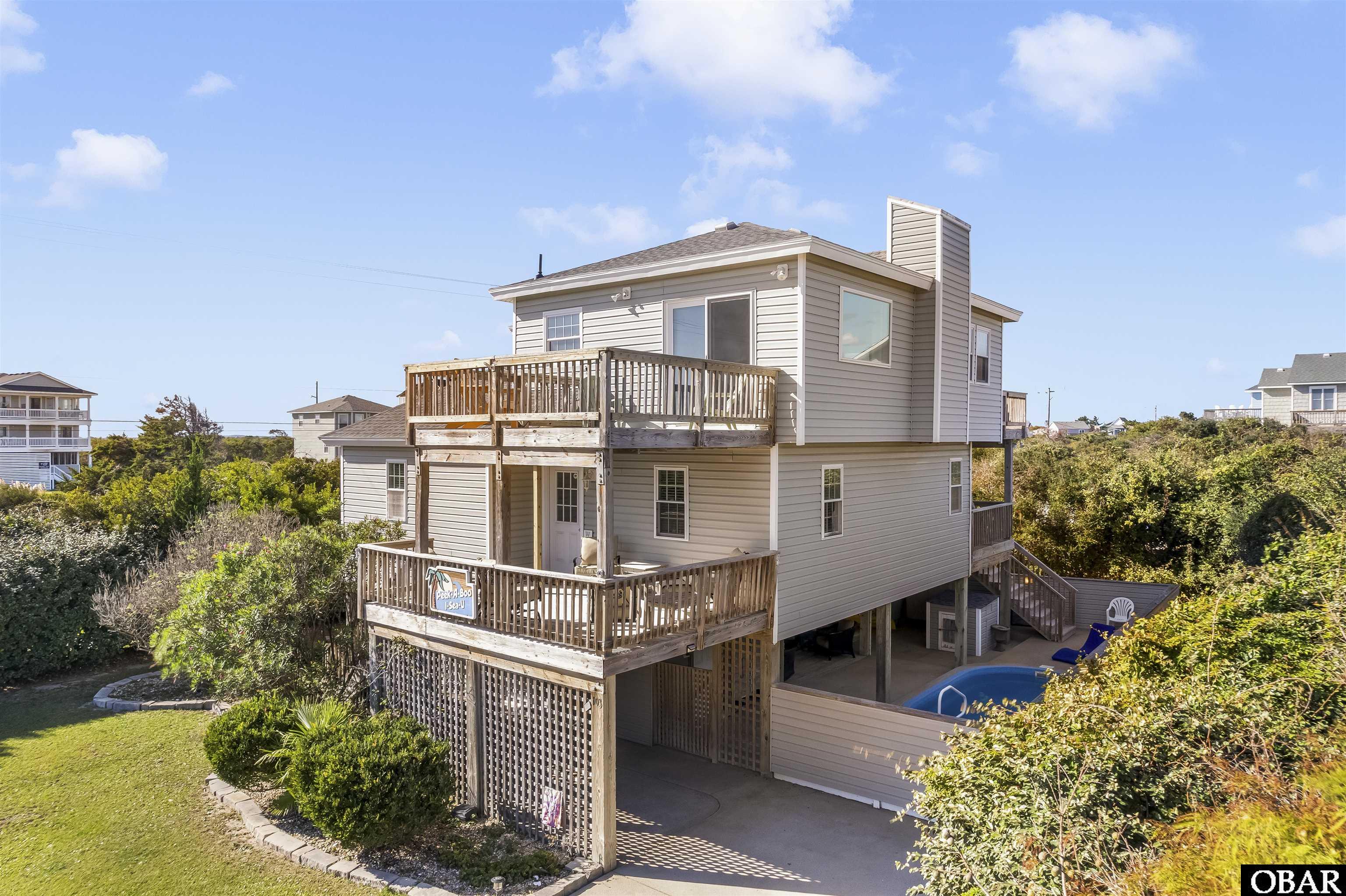 103 Limulus Drive Lot#1