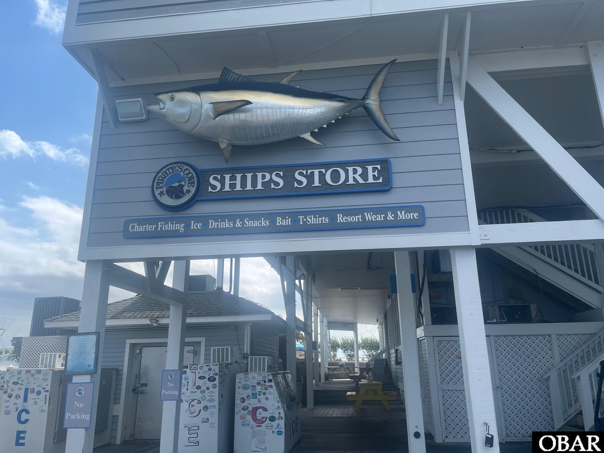 811 Pirates Way Unit 811