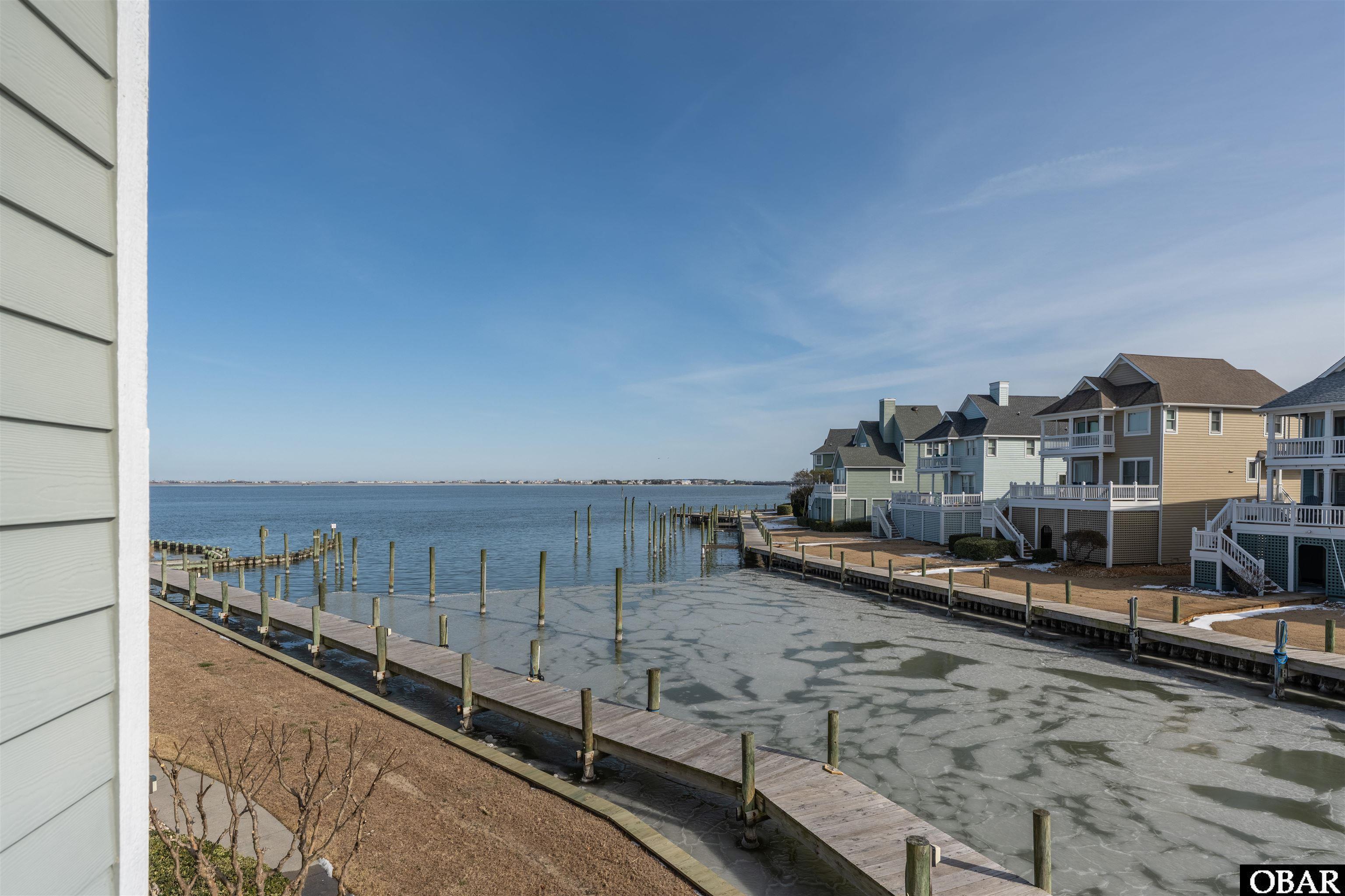 811 Pirates Way Unit 811