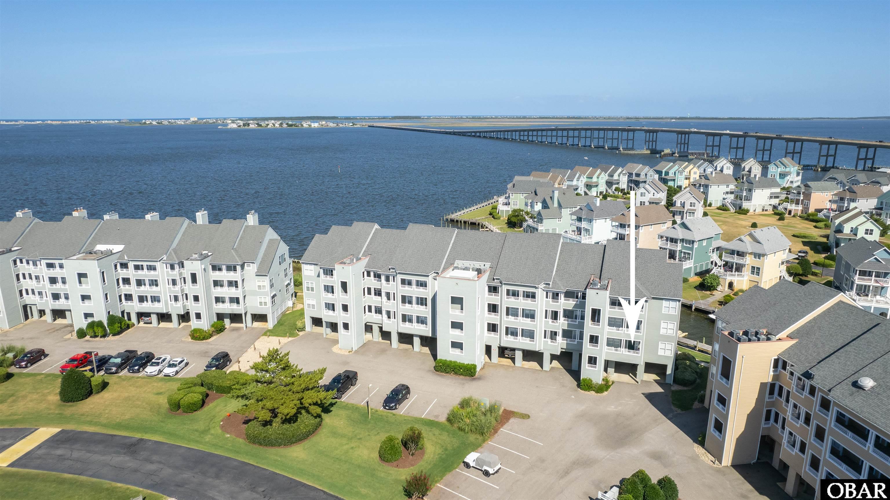 811 Pirates Way Unit 811