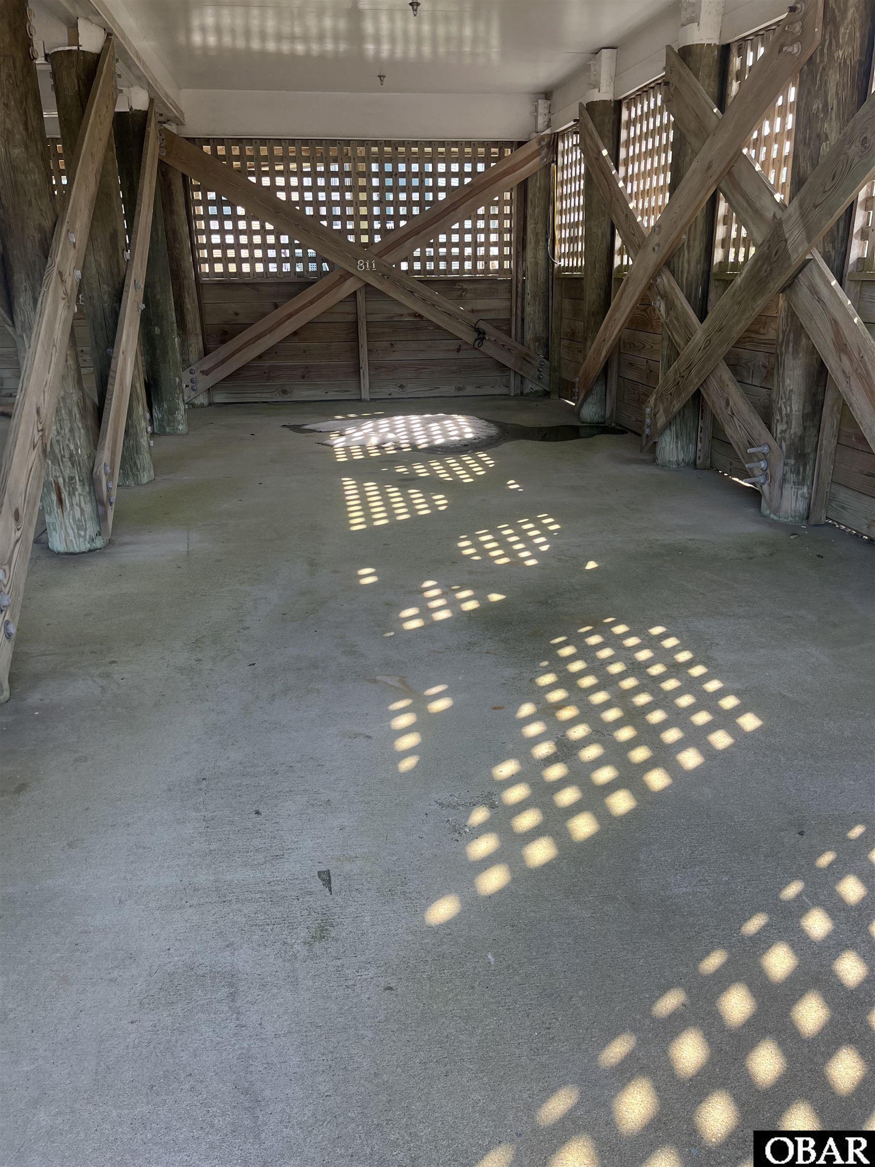 811 Pirates Way Unit 811