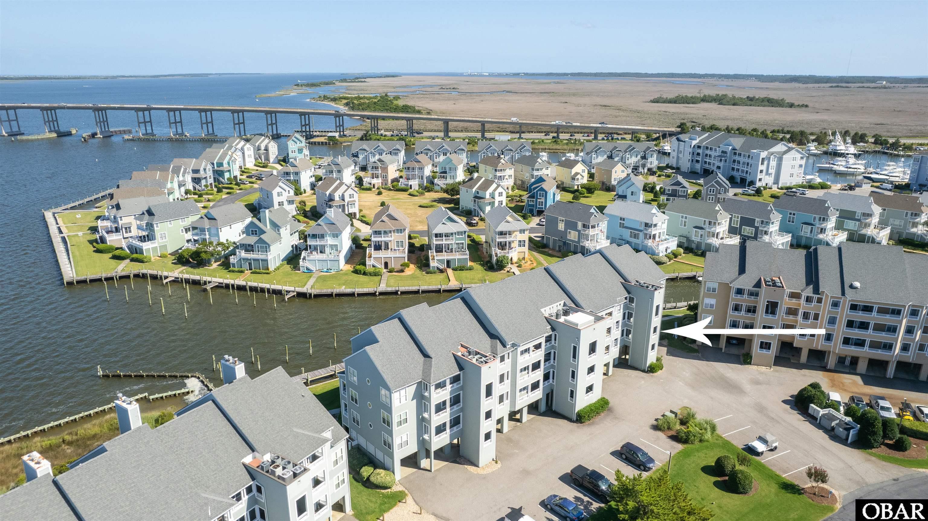 811 Pirates Way Unit 811