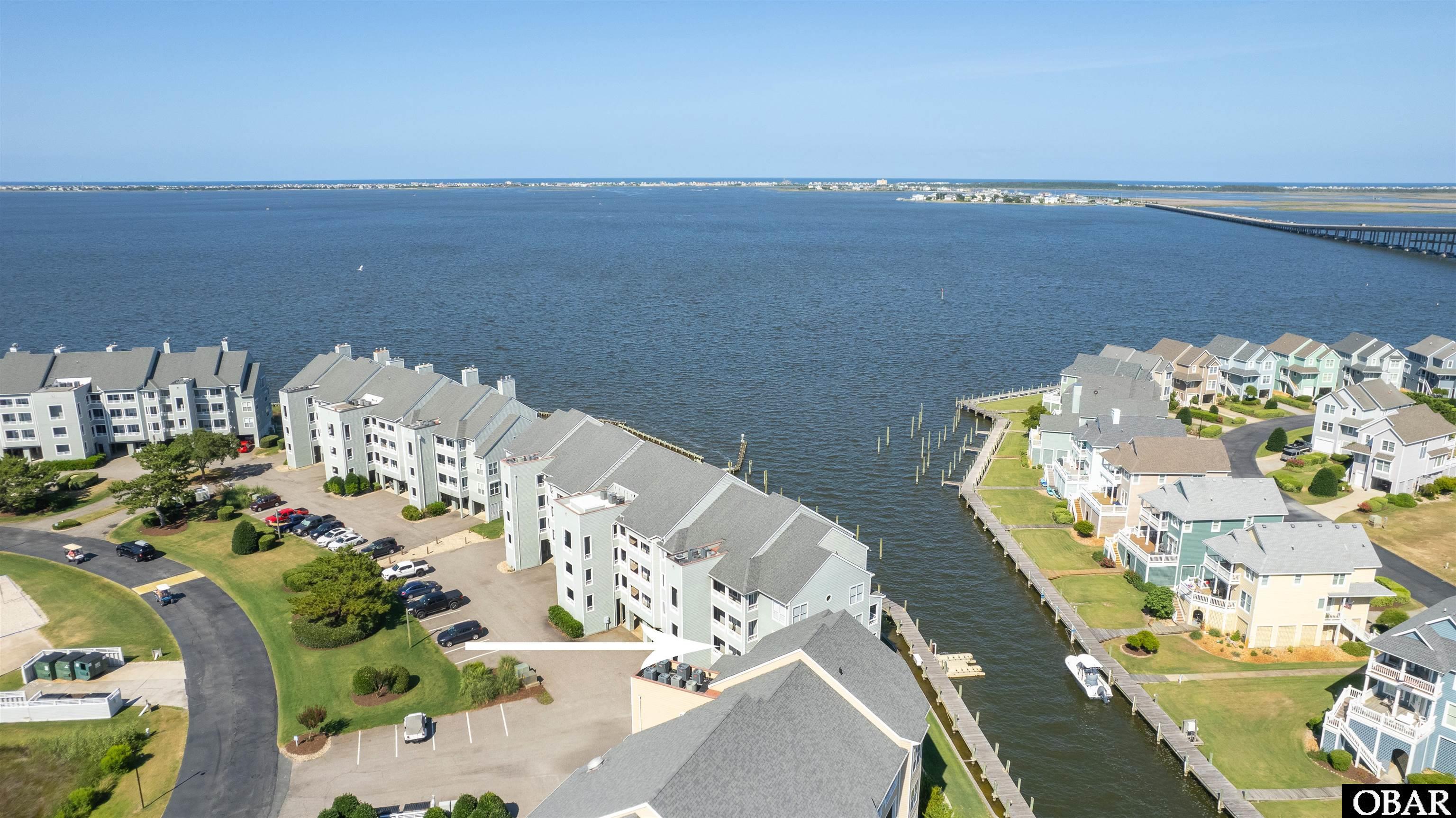 811 Pirates Way Unit 811