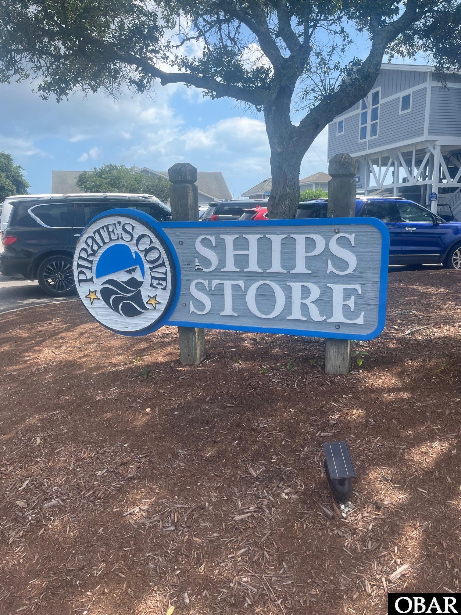 811 Pirates Way Unit 811