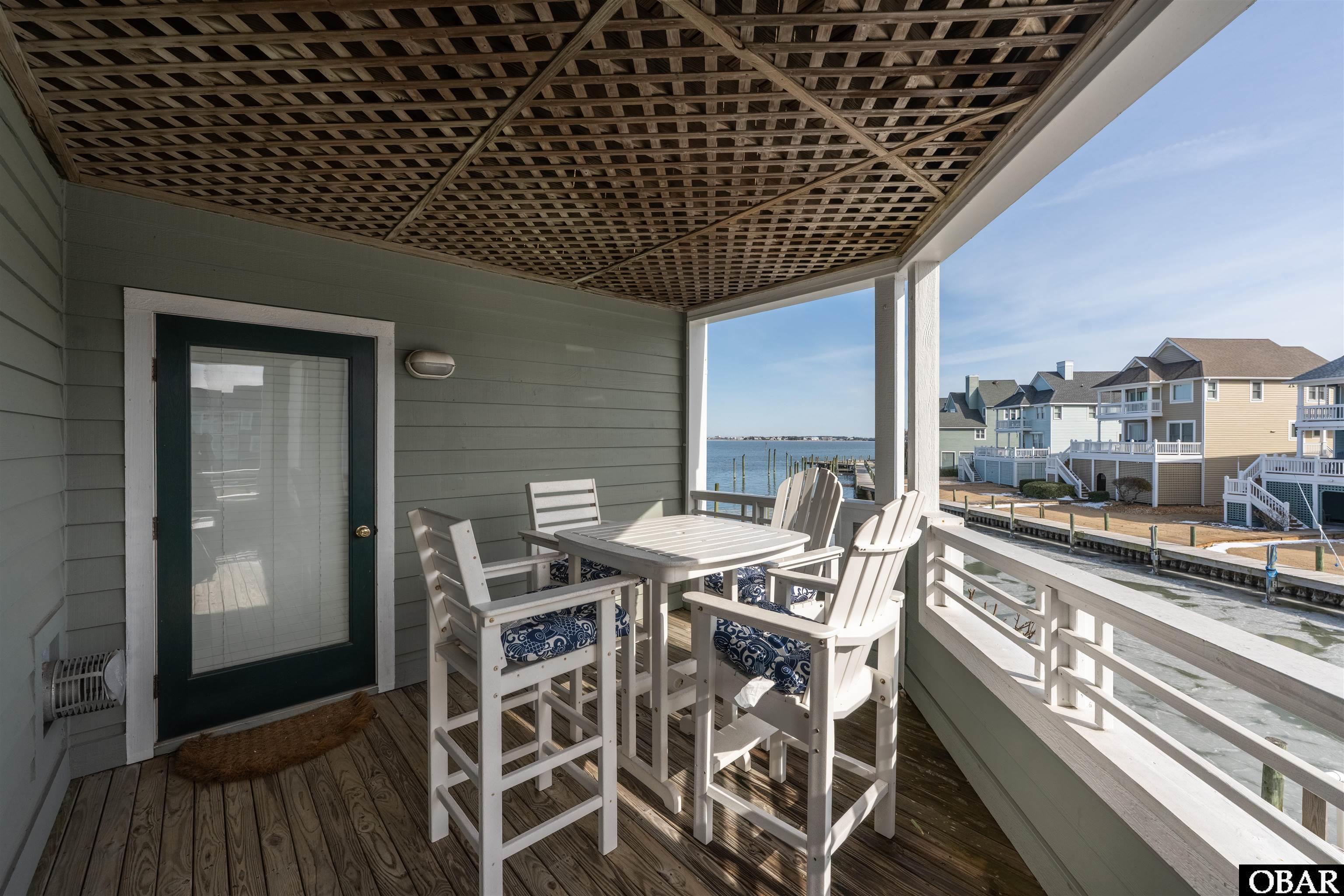 811 Pirates Way Unit 811