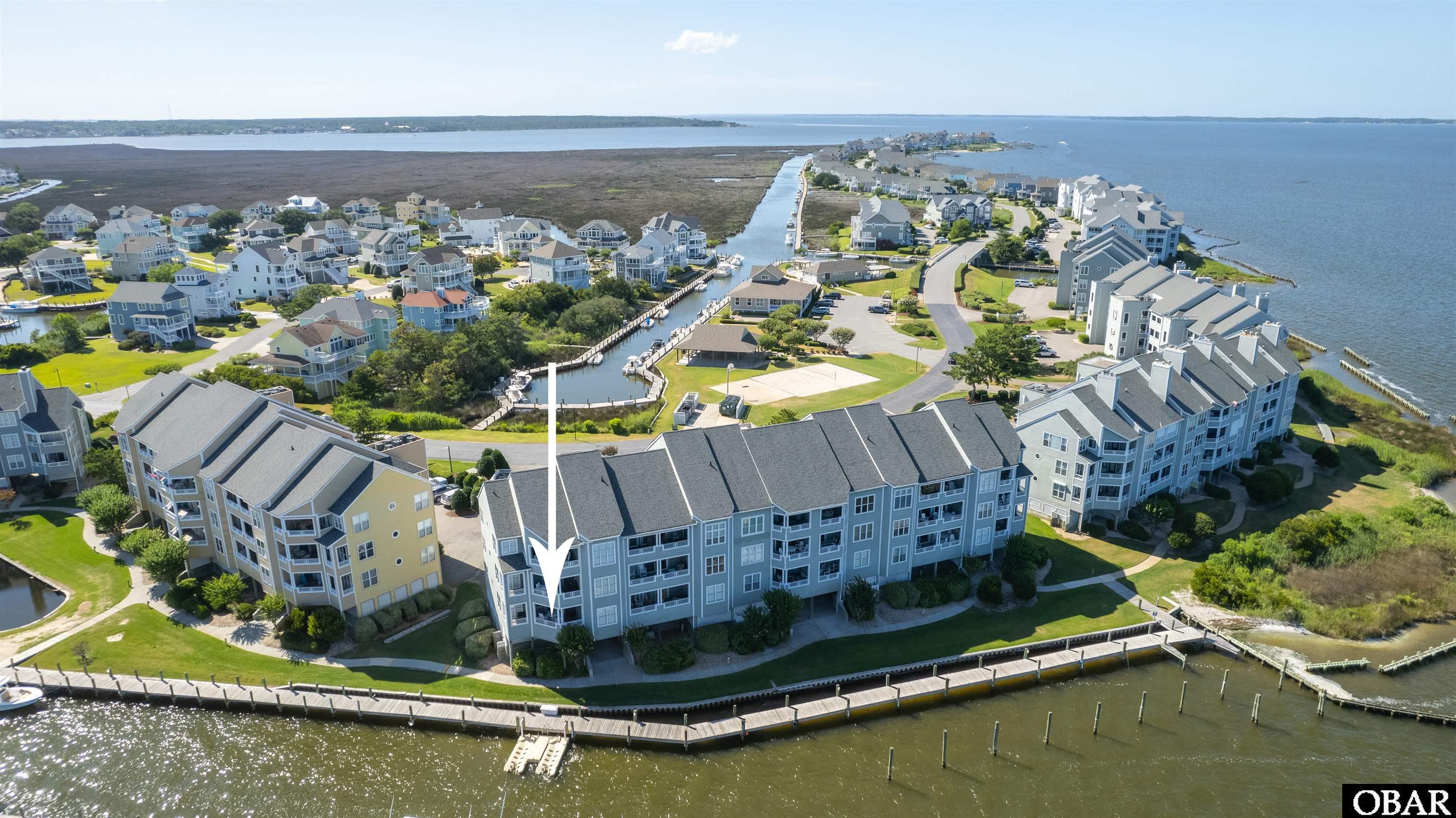 811 Pirates Way Unit 811