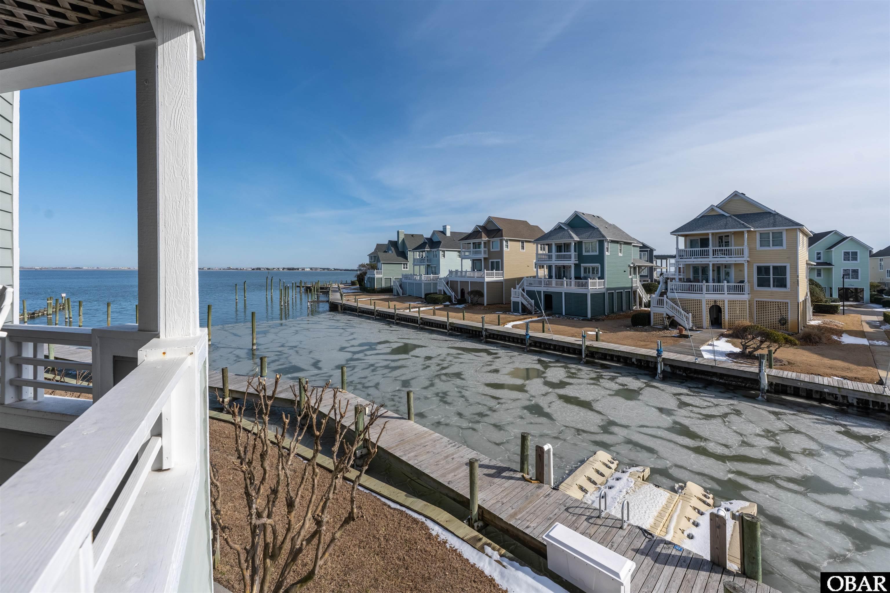 811 Pirates Way Unit 811