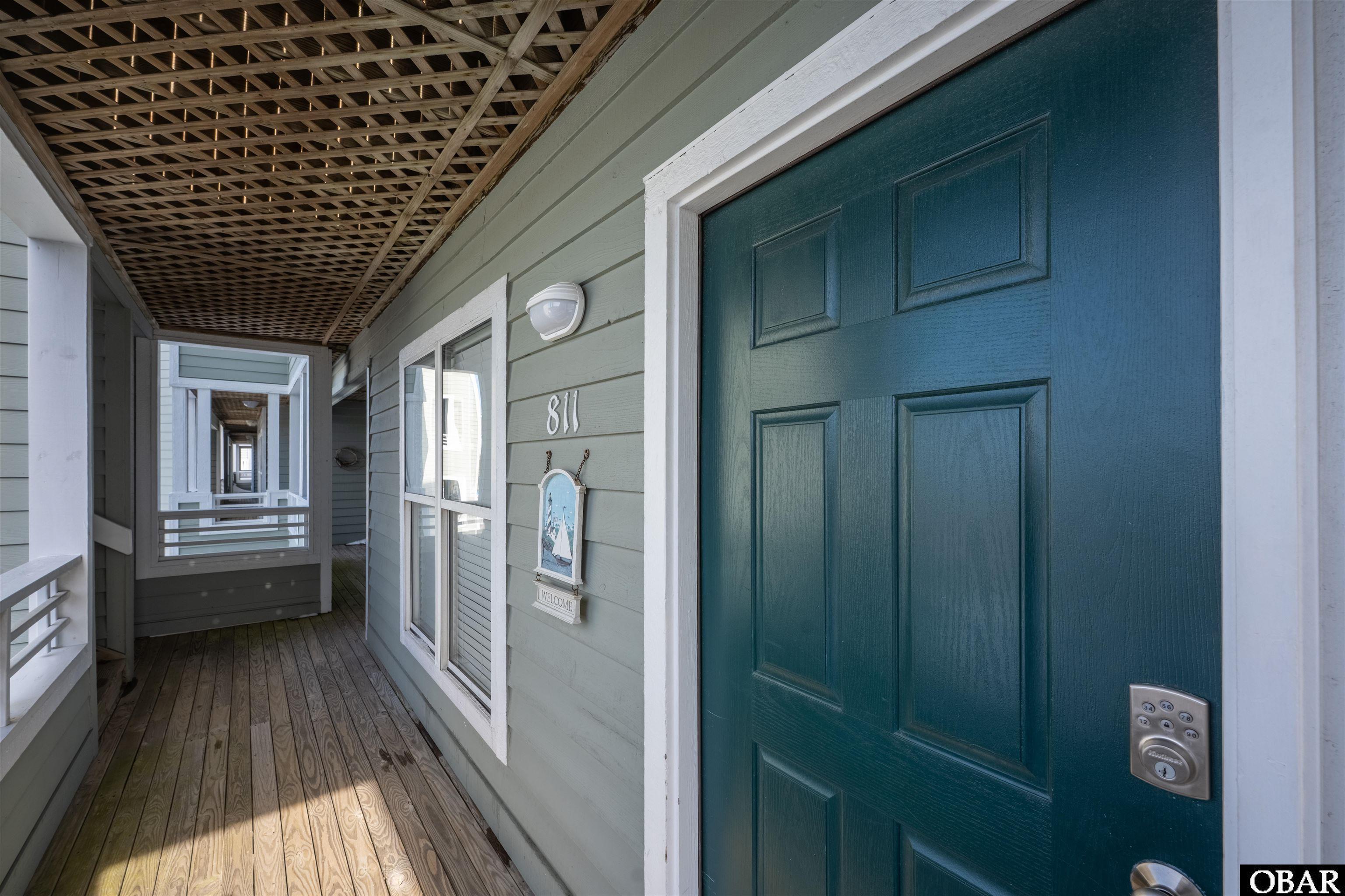 811 Pirates Way Unit 811