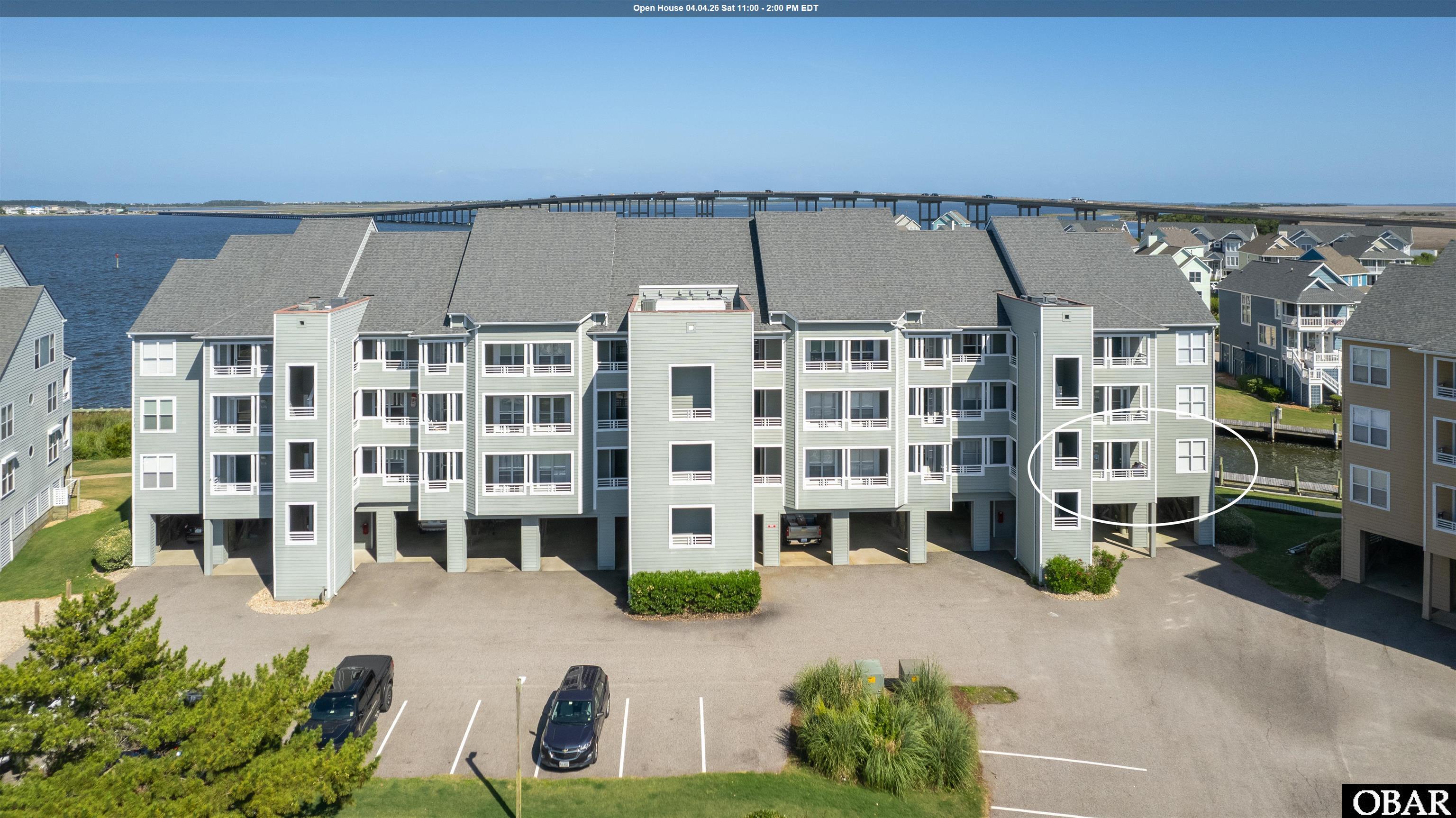 811 Pirates Way Unit 811