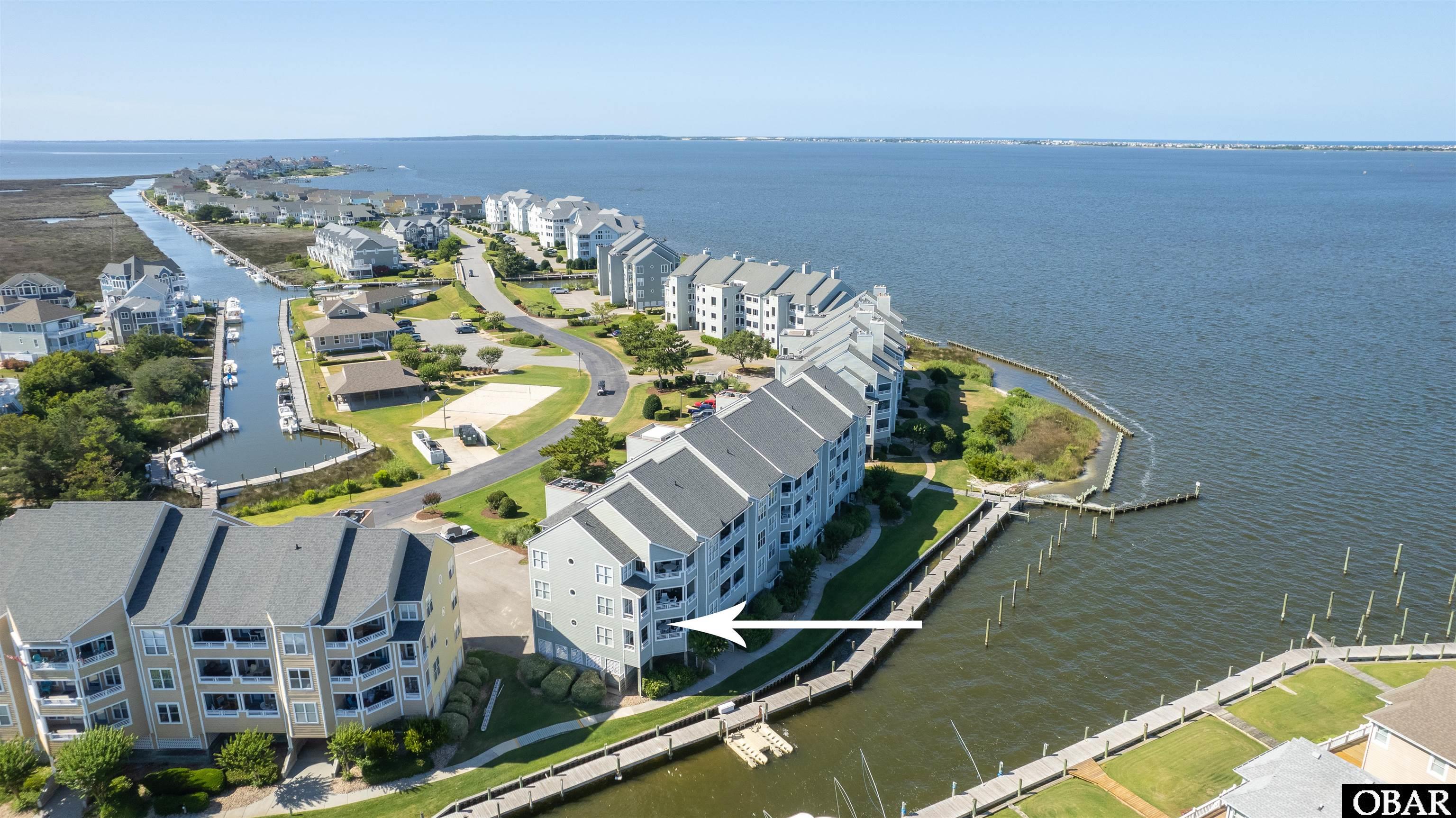 811 Pirates Way Unit 811