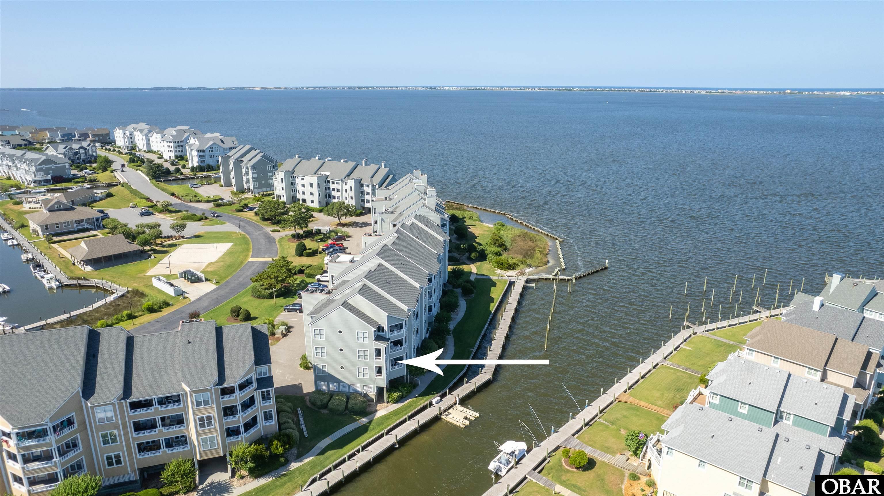 811 Pirates Way Unit 811