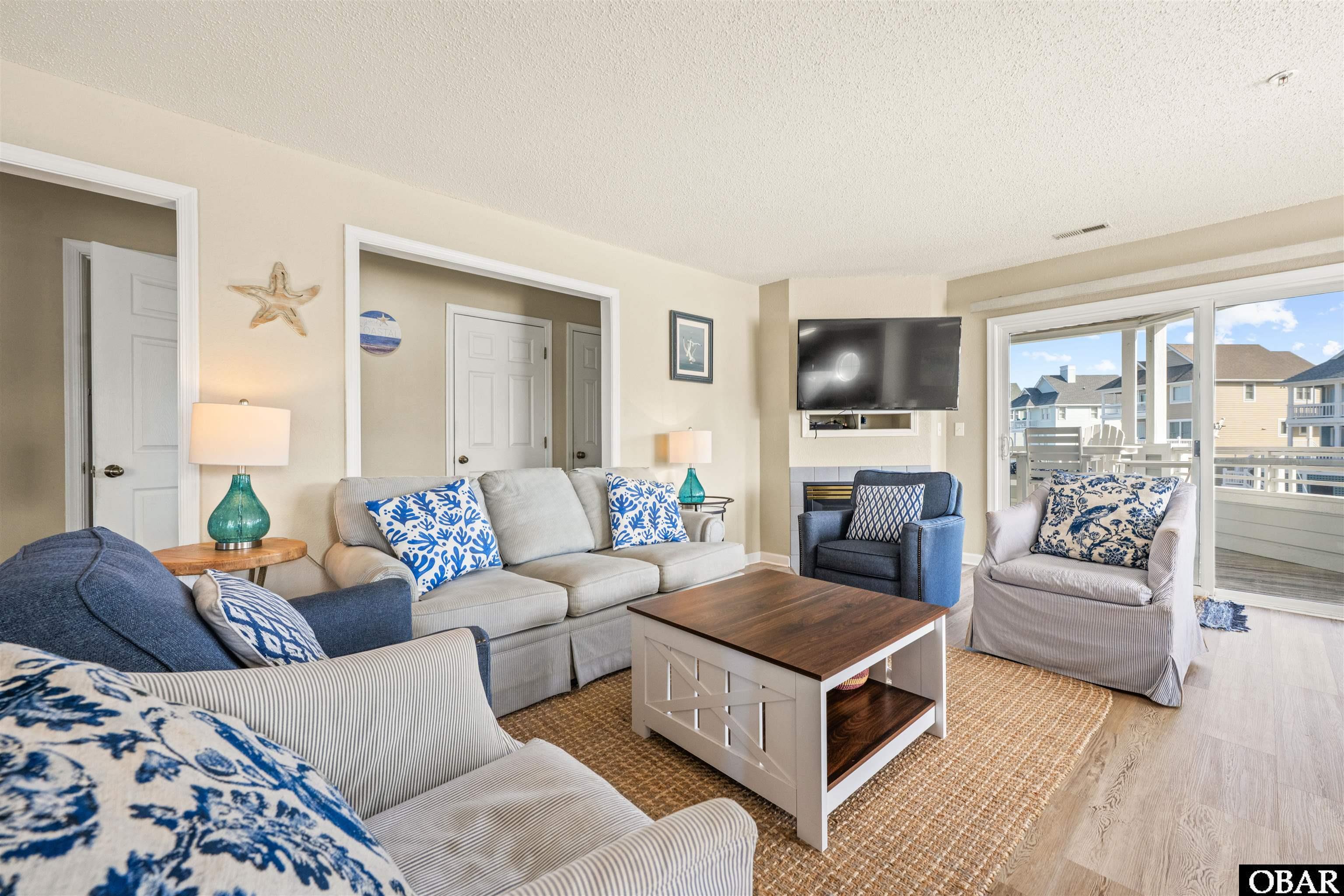 811 Pirates Way Unit 811