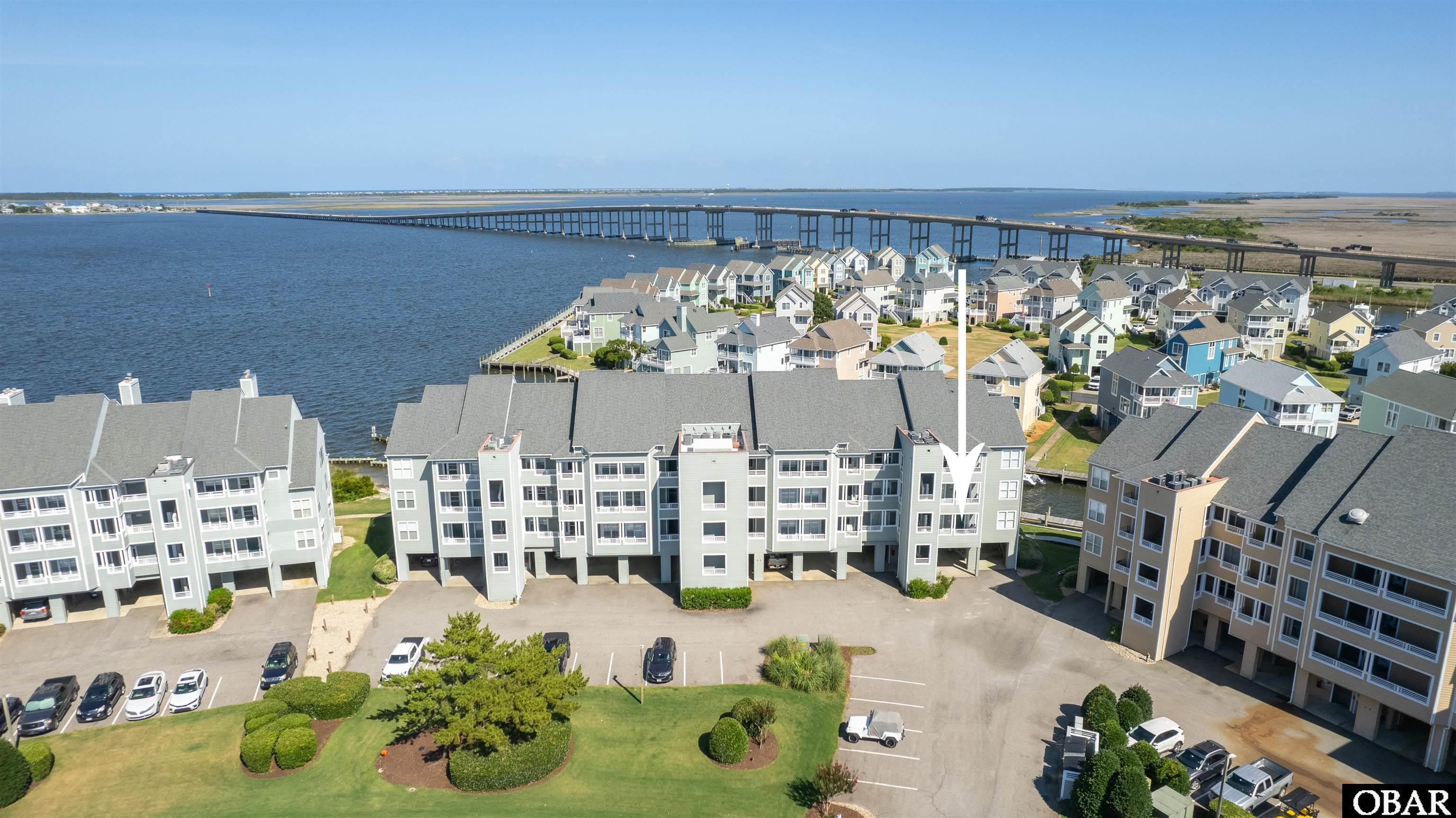811 Pirates Way Unit 811