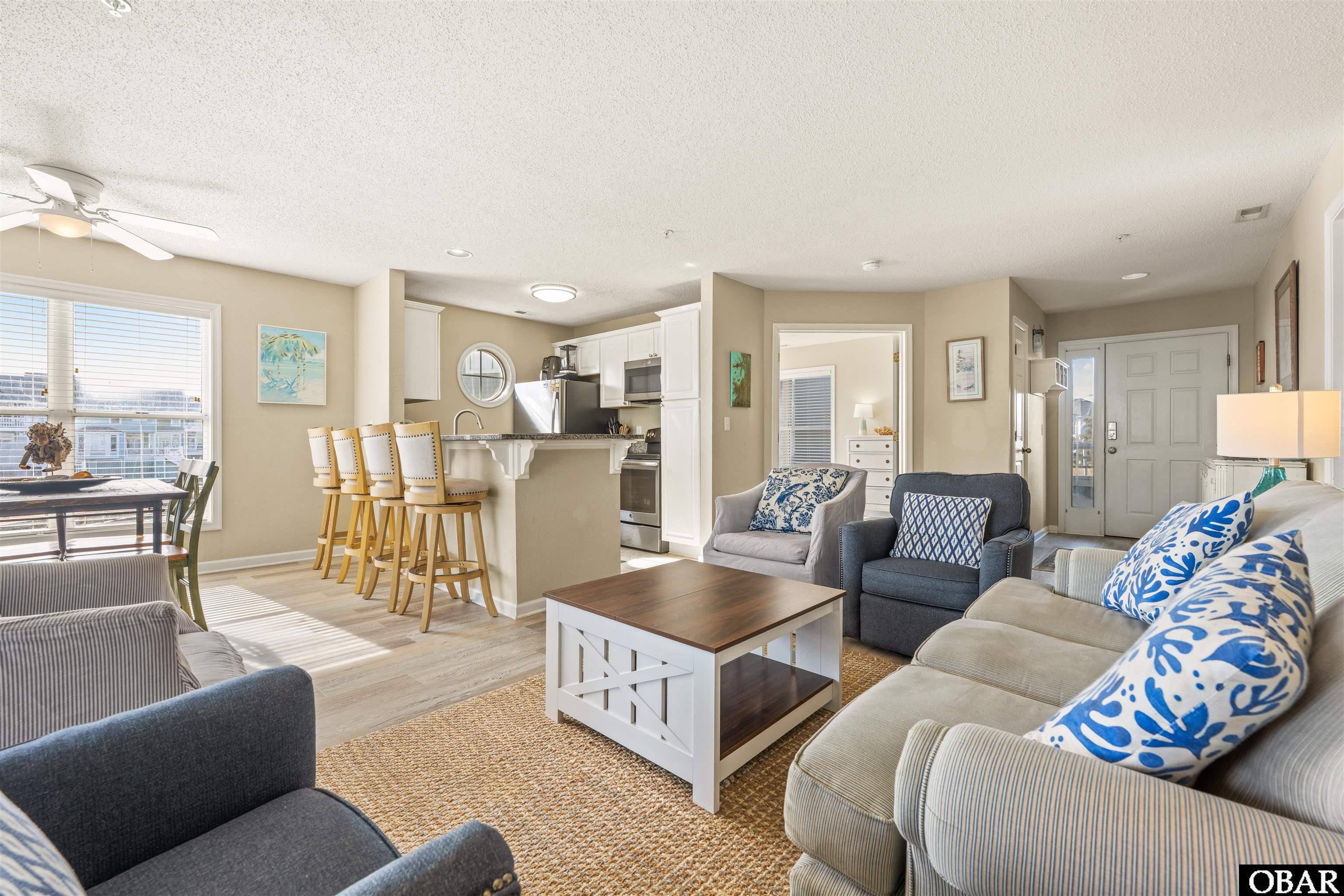 811 Pirates Way Unit 811