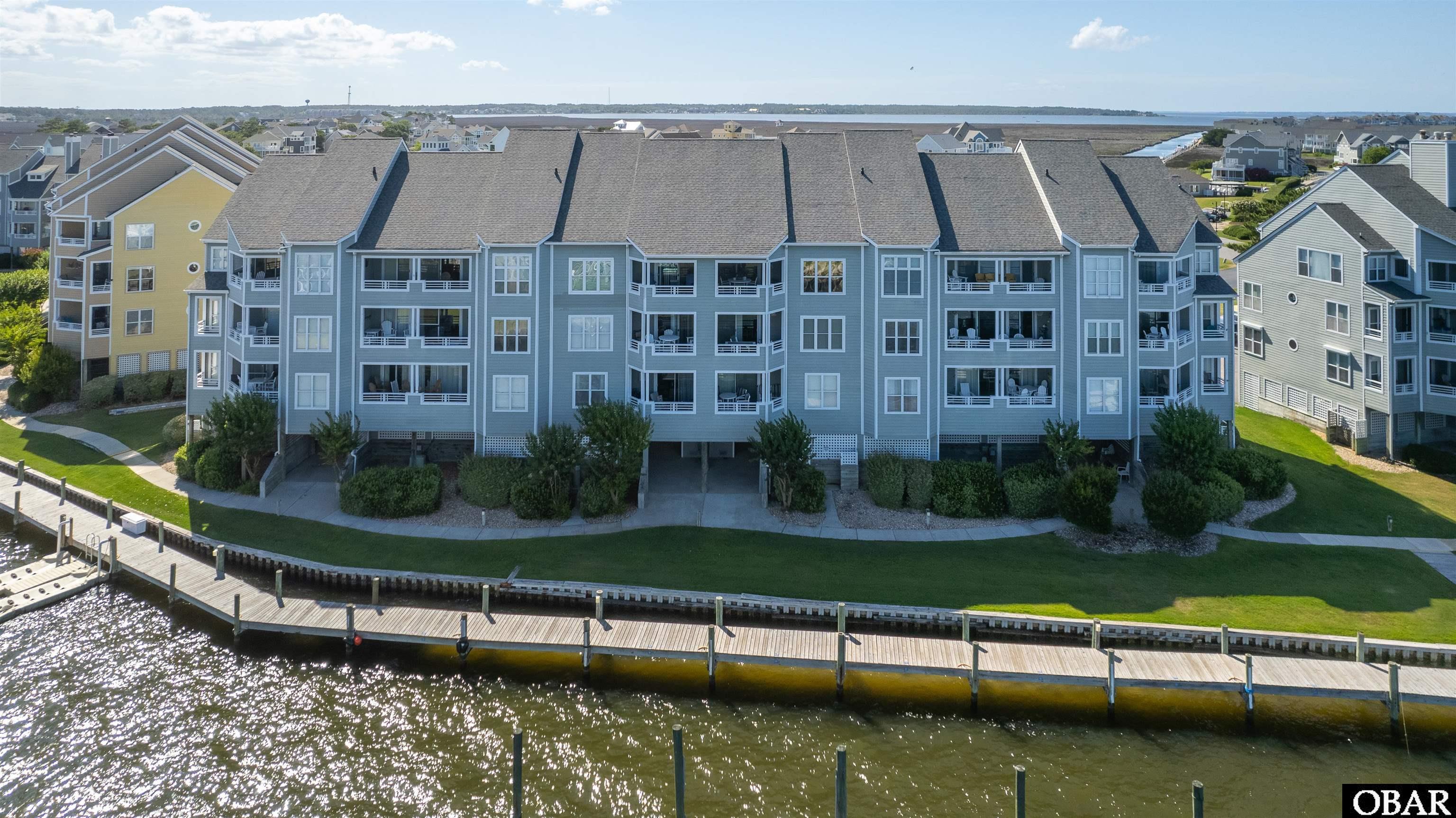 811 Pirates Way Unit 811