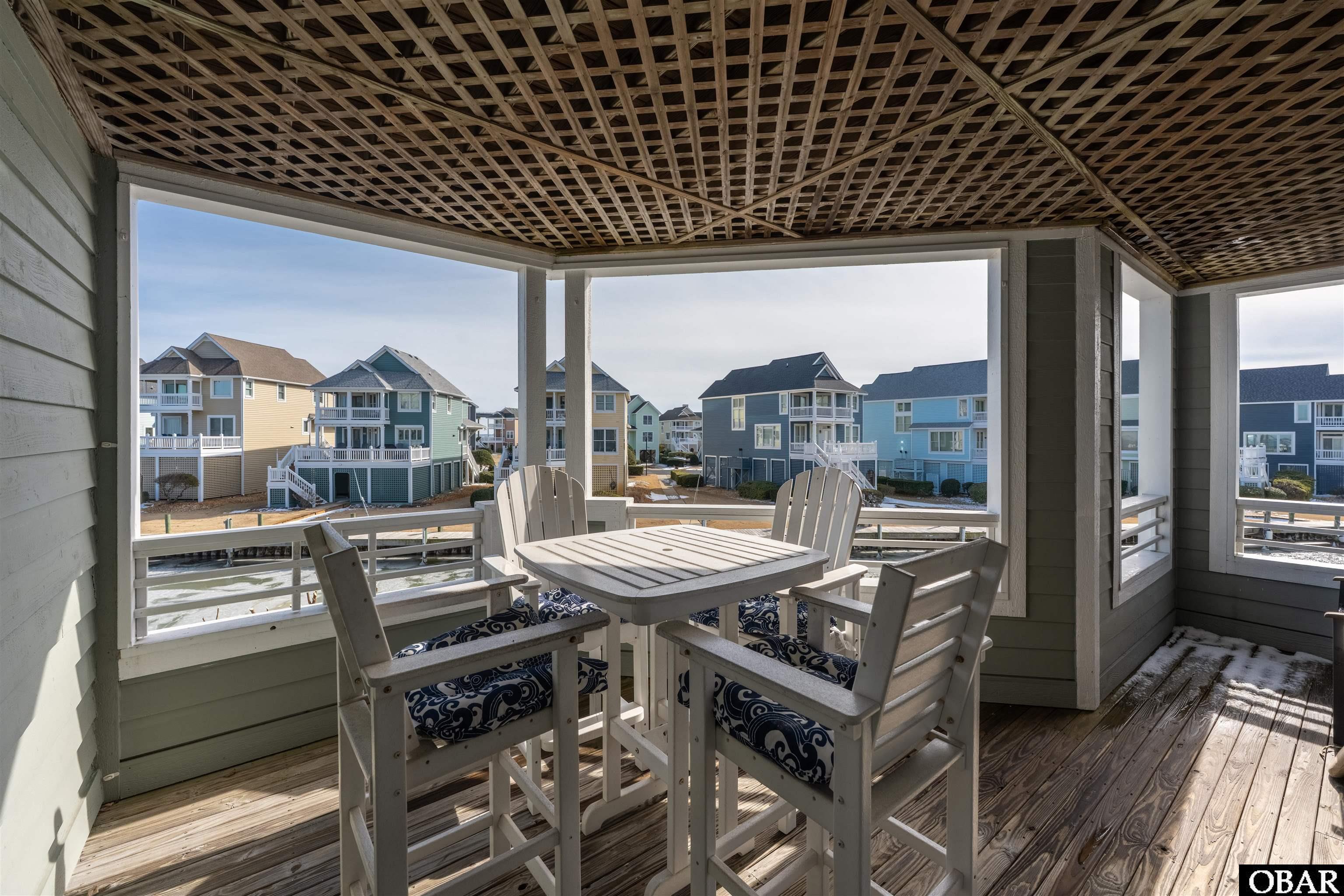 811 Pirates Way Unit 811