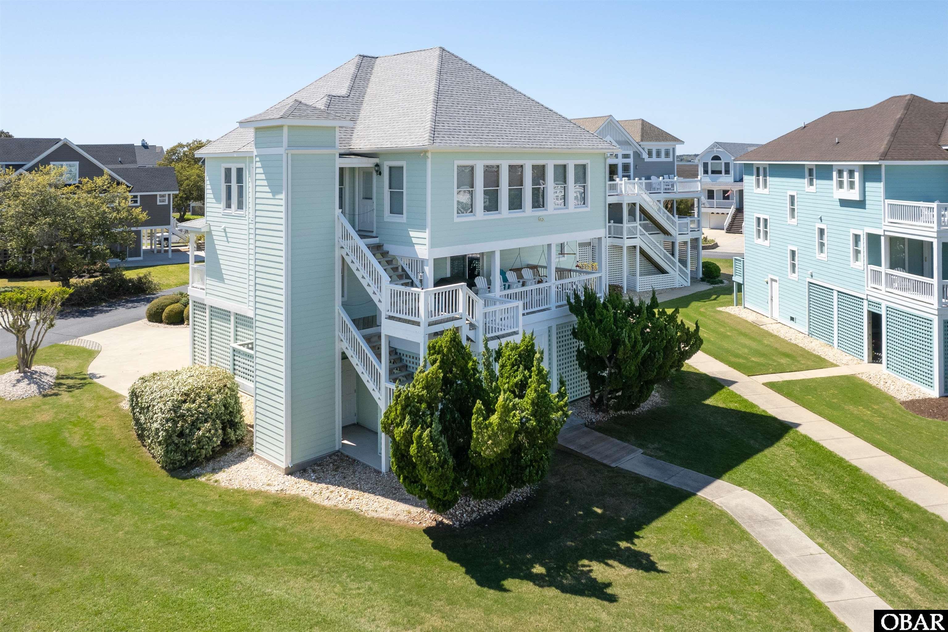 18 Spinnaker Court Lot#18