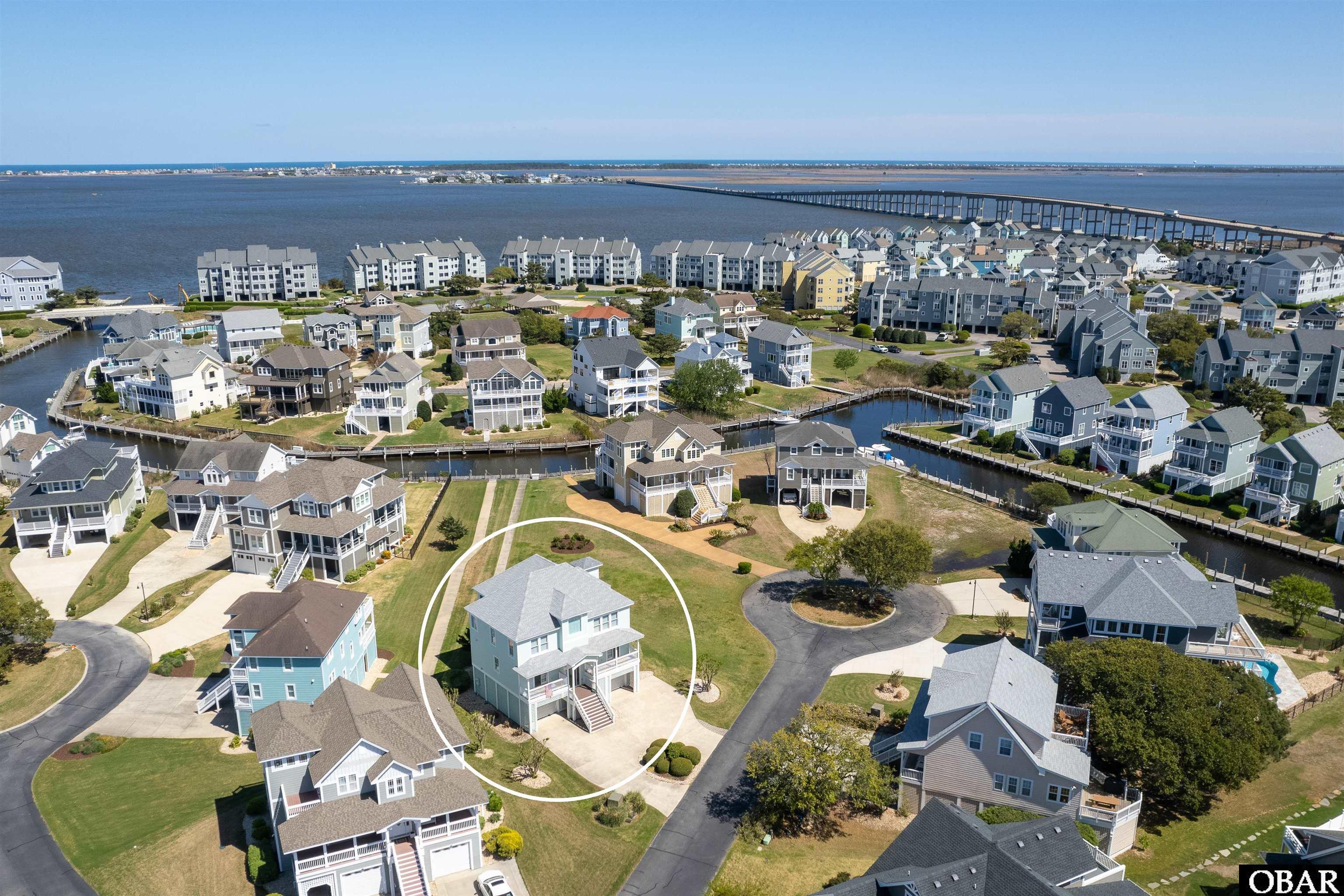 18 Spinnaker Court Lot#18