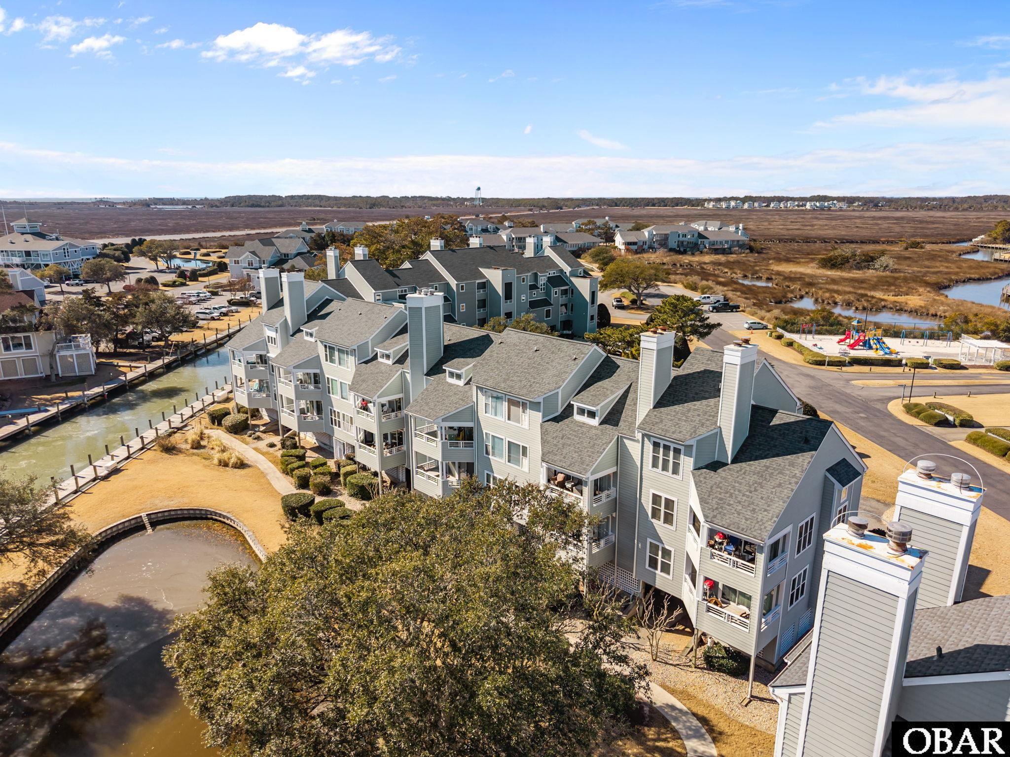 213 Pirates Way Unit 213