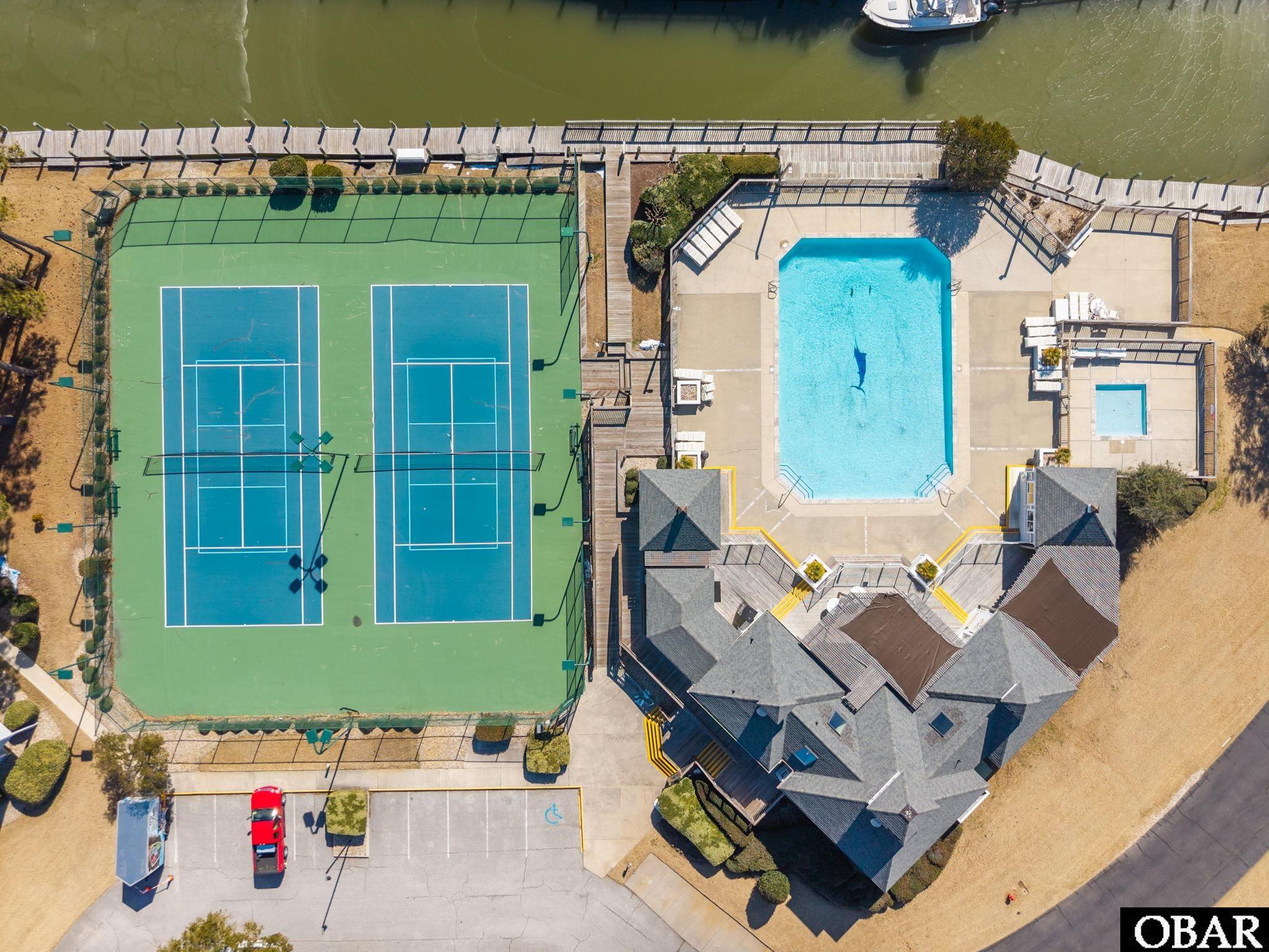 213 Pirates Way Unit 213