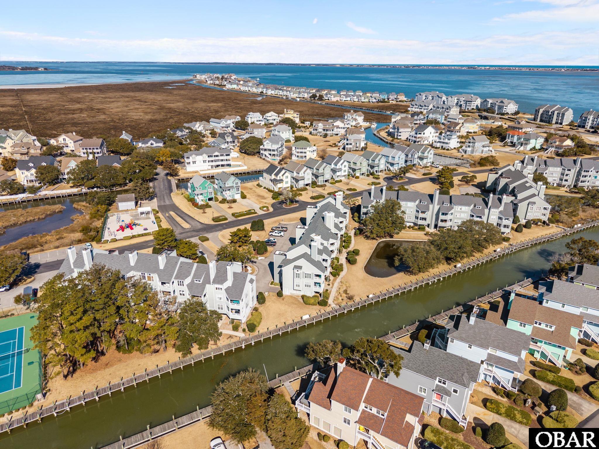 213 Pirates Way Unit 213