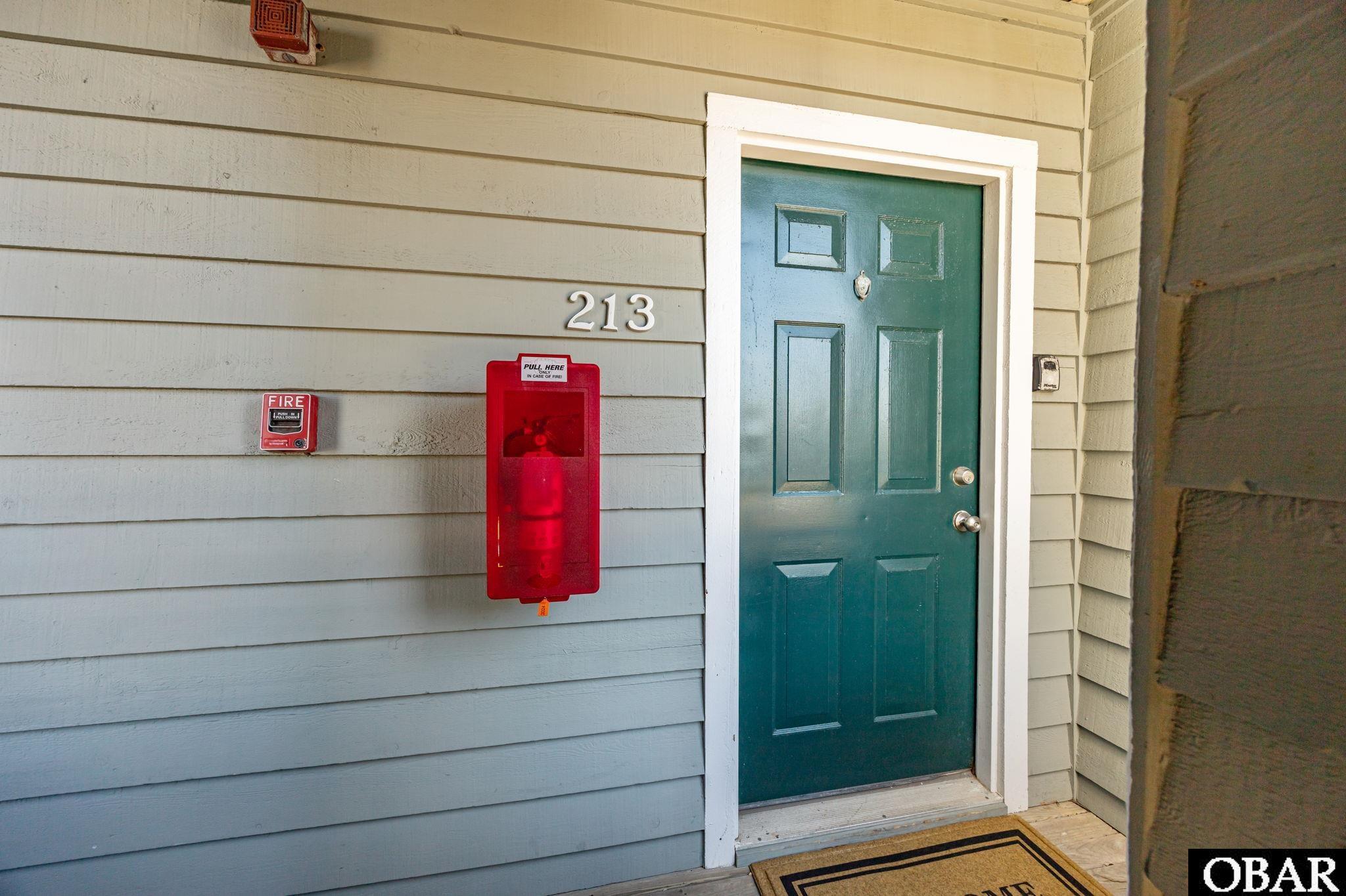 213 Pirates Way Unit 213