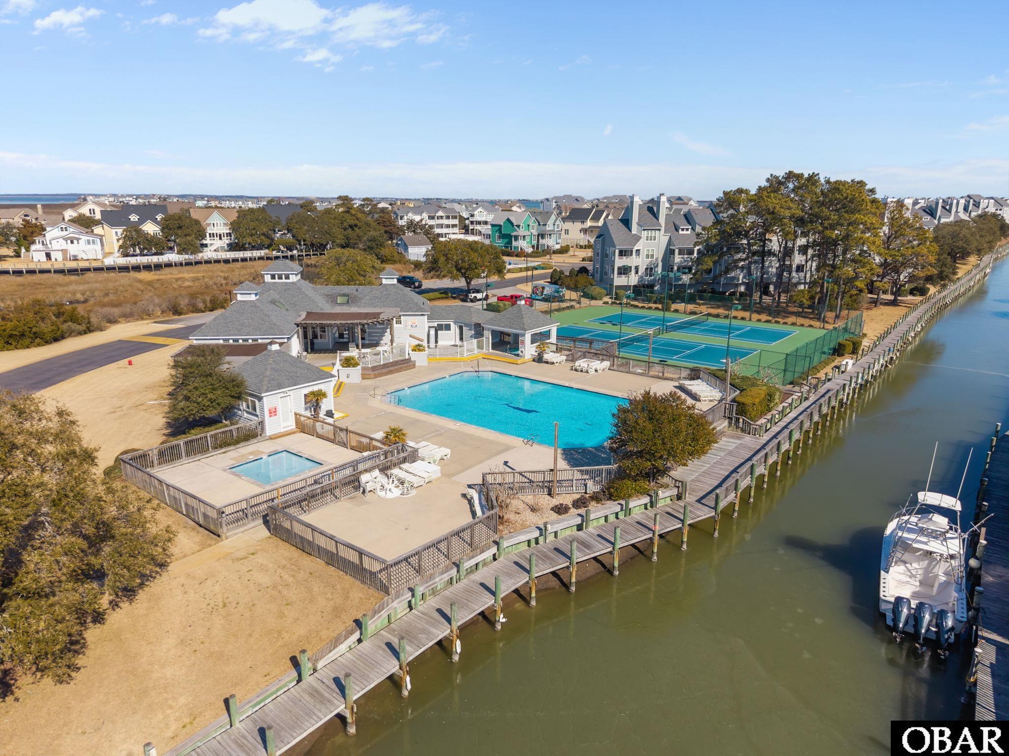213 Pirates Way Unit 213