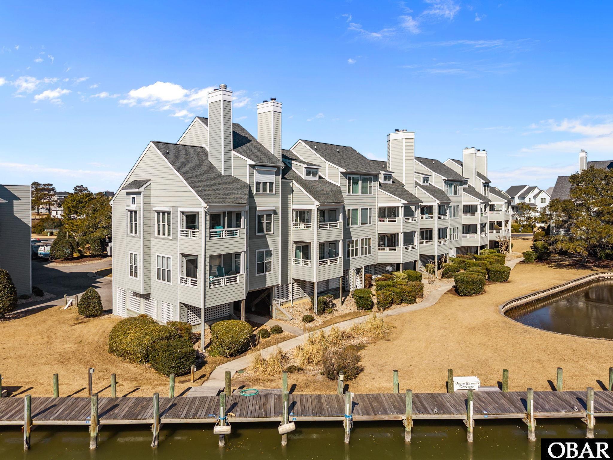 213 Pirates Way Unit 213