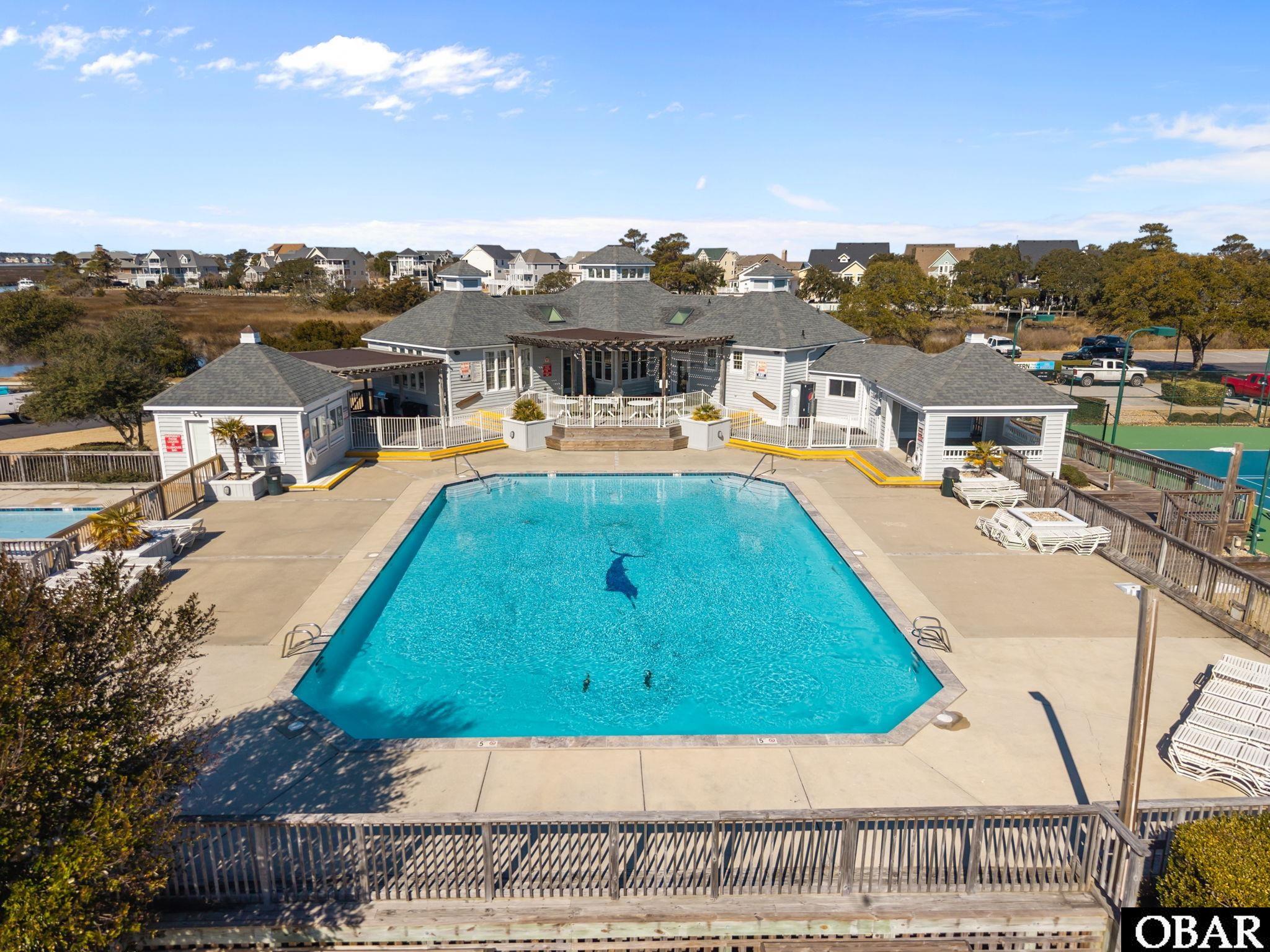 213 Pirates Way Unit 213