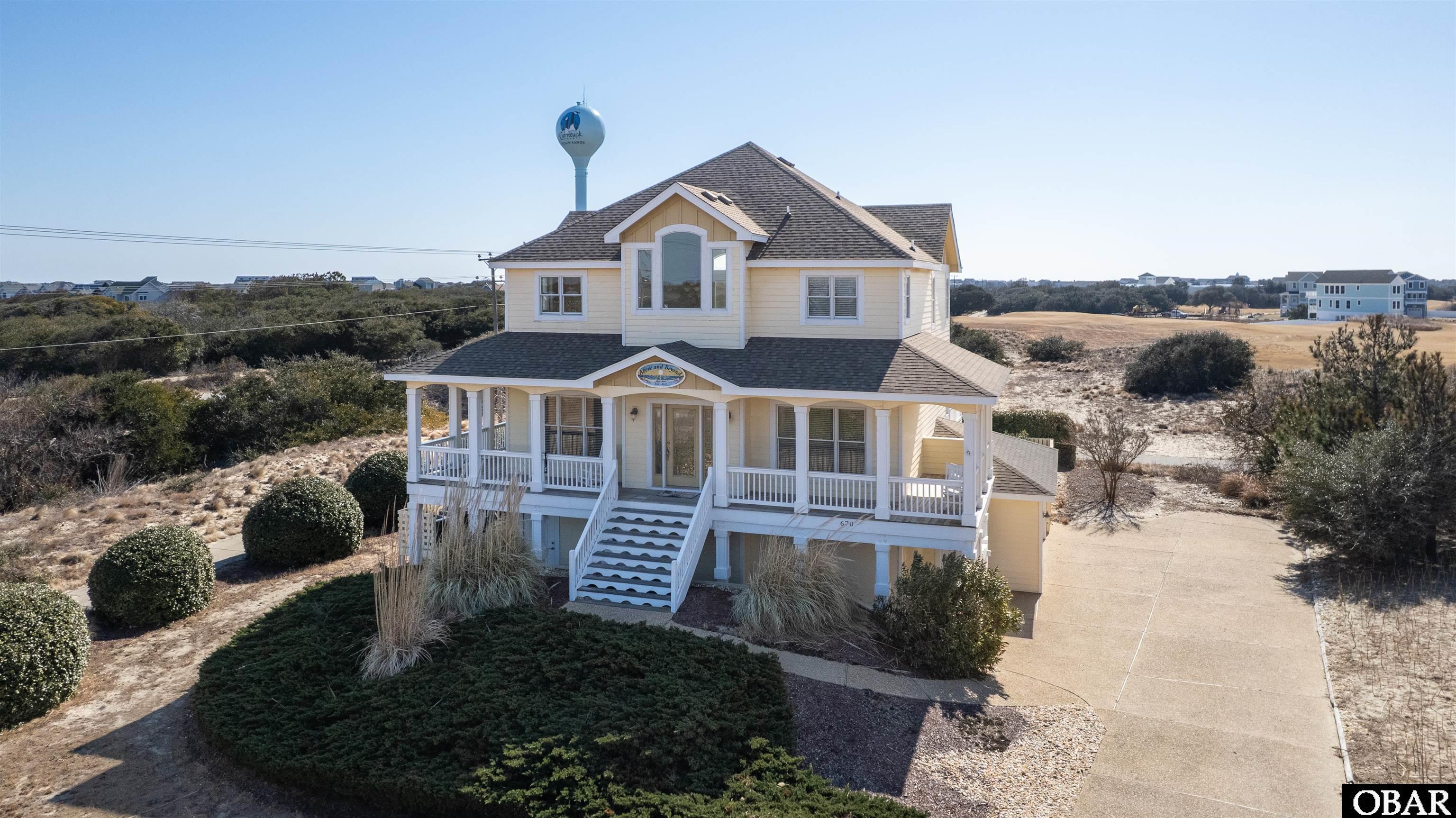 670 High Sand Dune Court Lot#208
