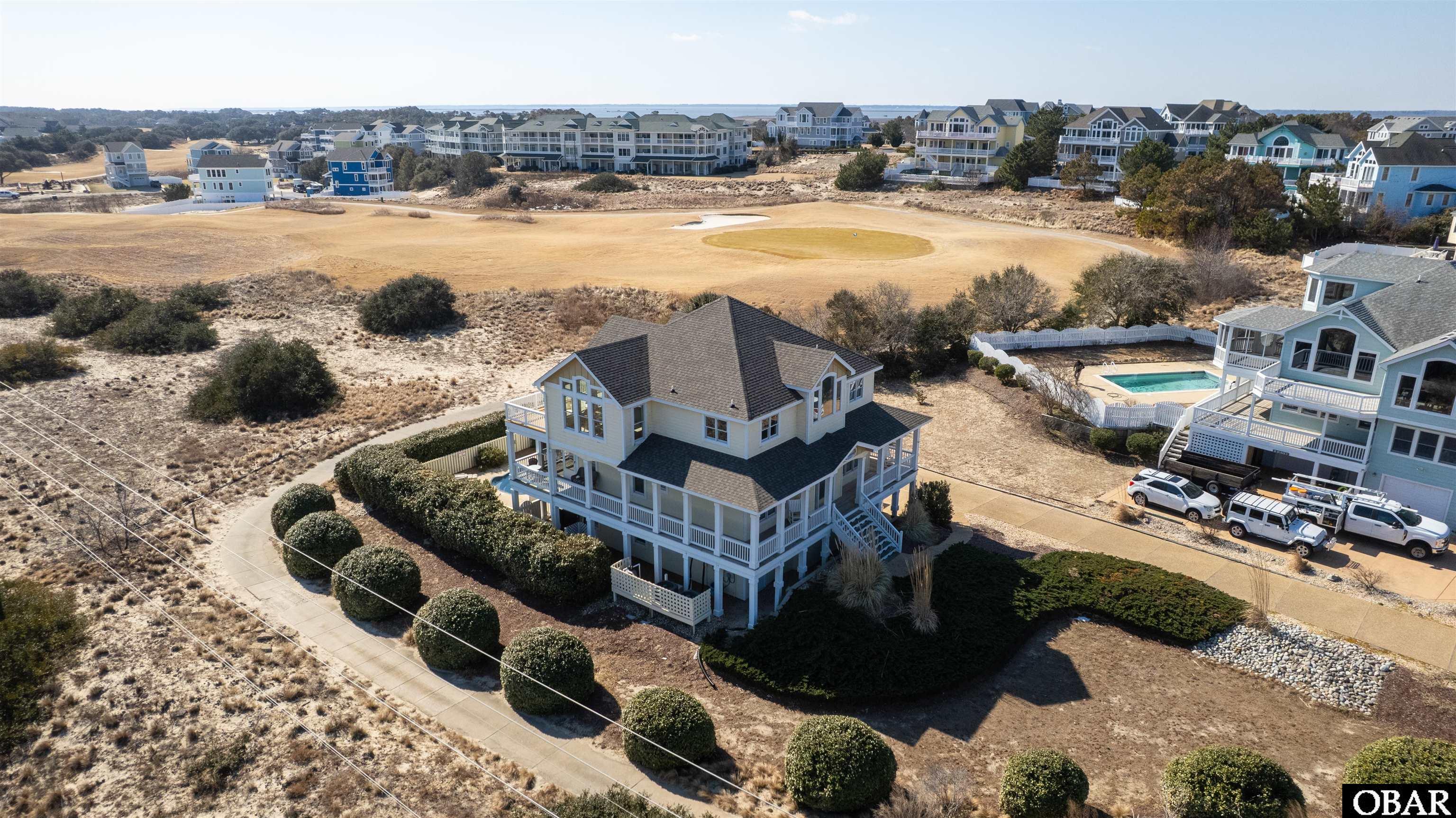 670 High Sand Dune Court Lot#208