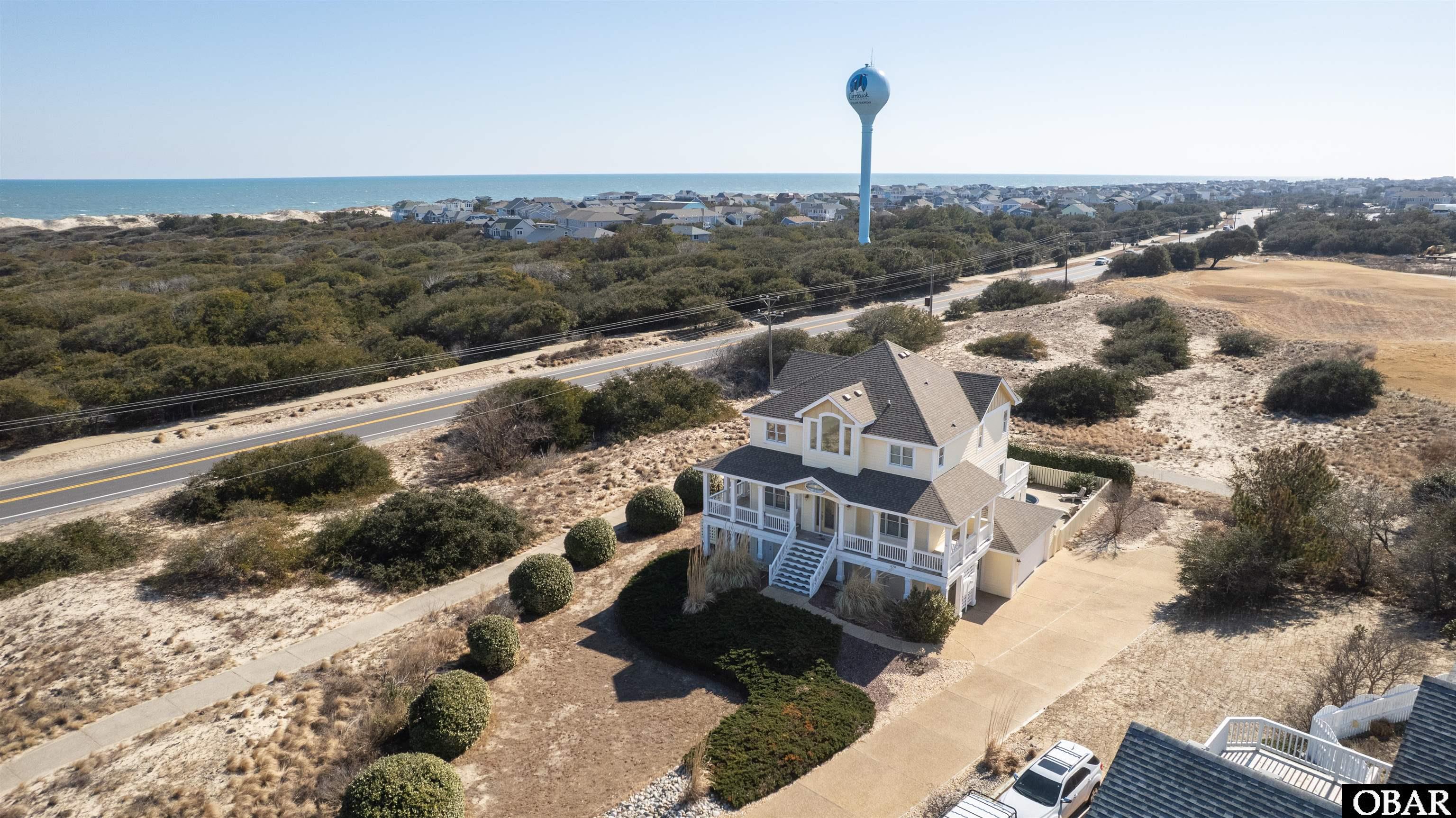 670 High Sand Dune Court Lot#208