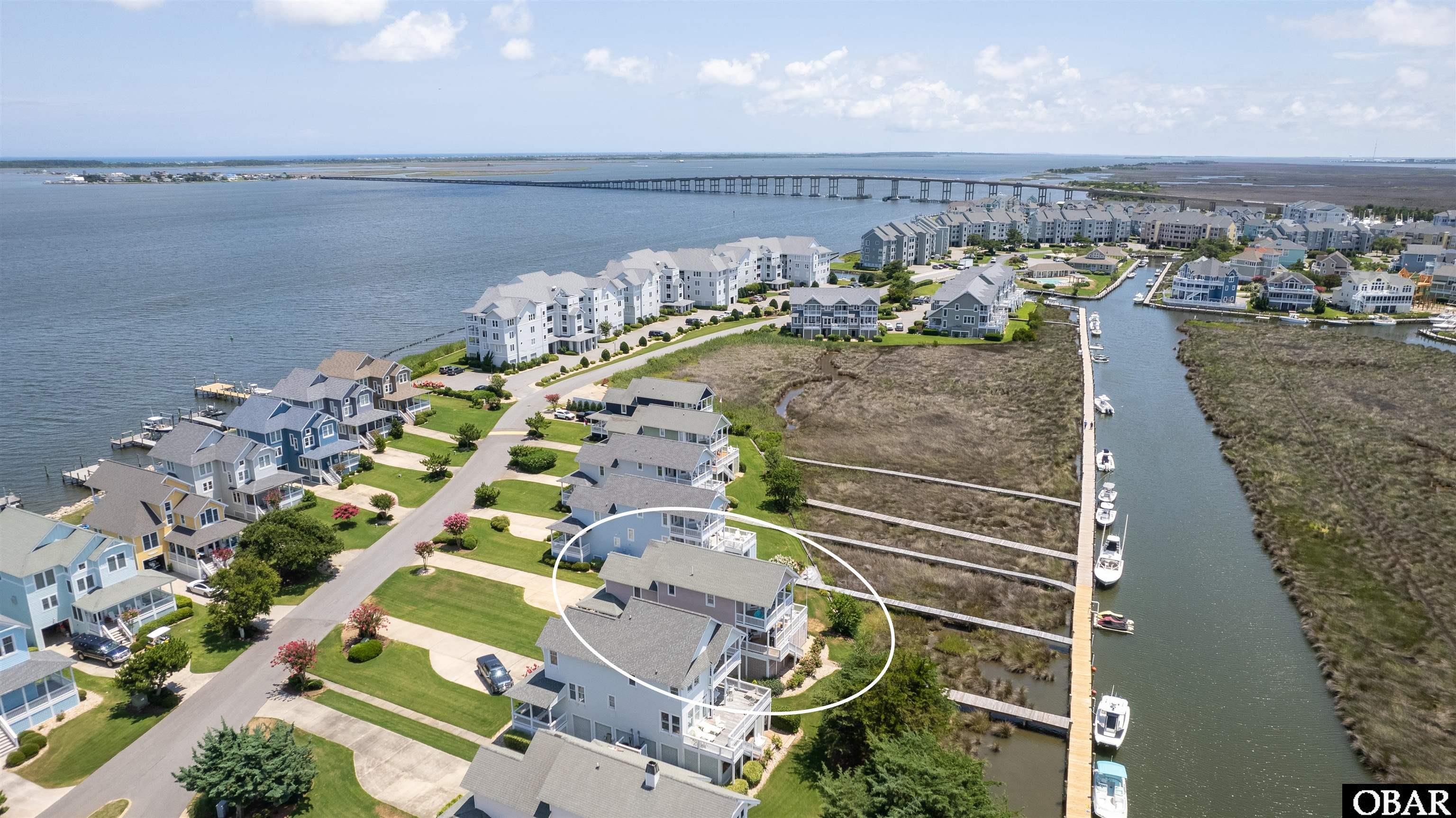 88 Ballast Point Drive Lot#107