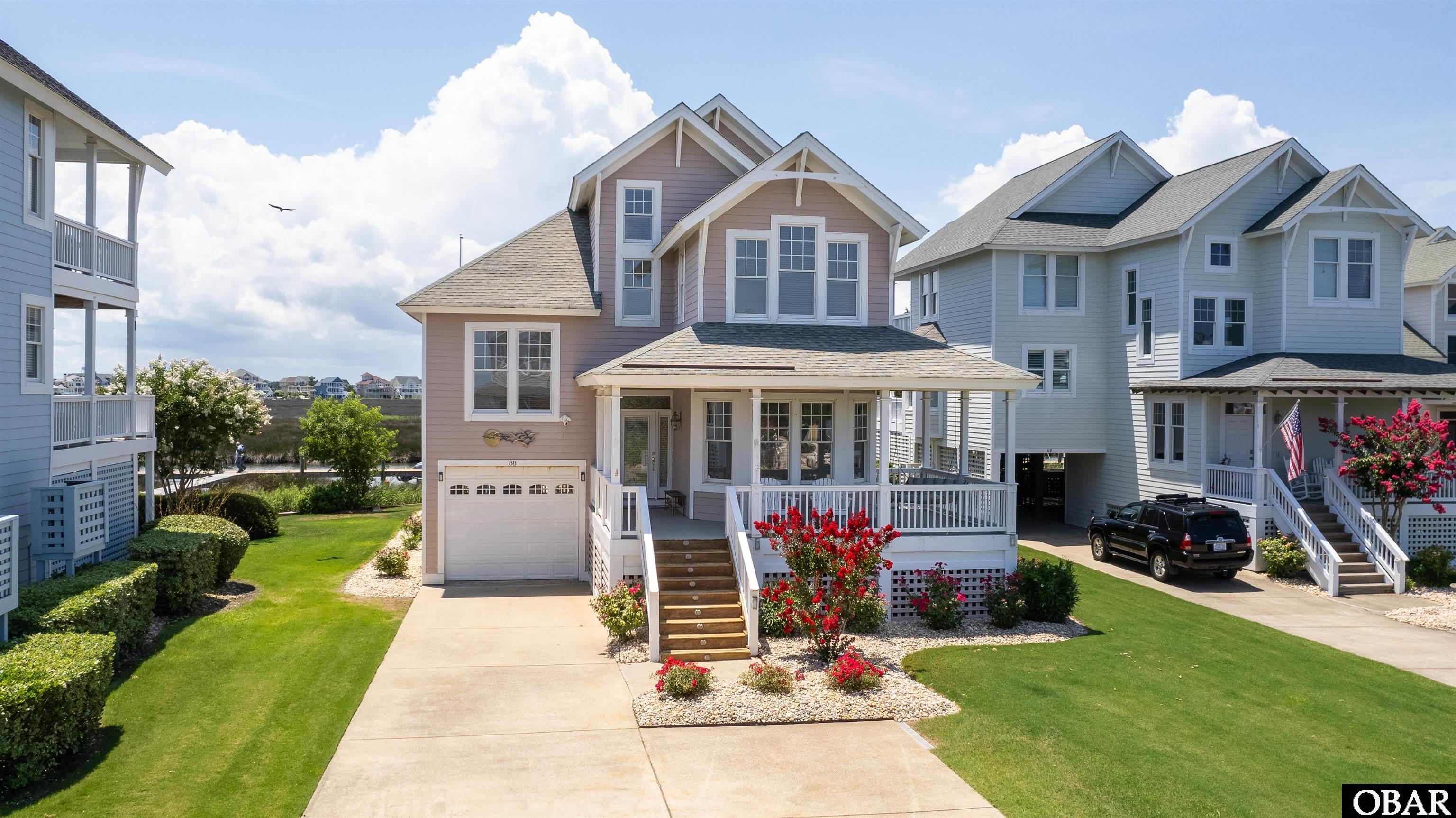 88 Ballast Point Drive Lot#107