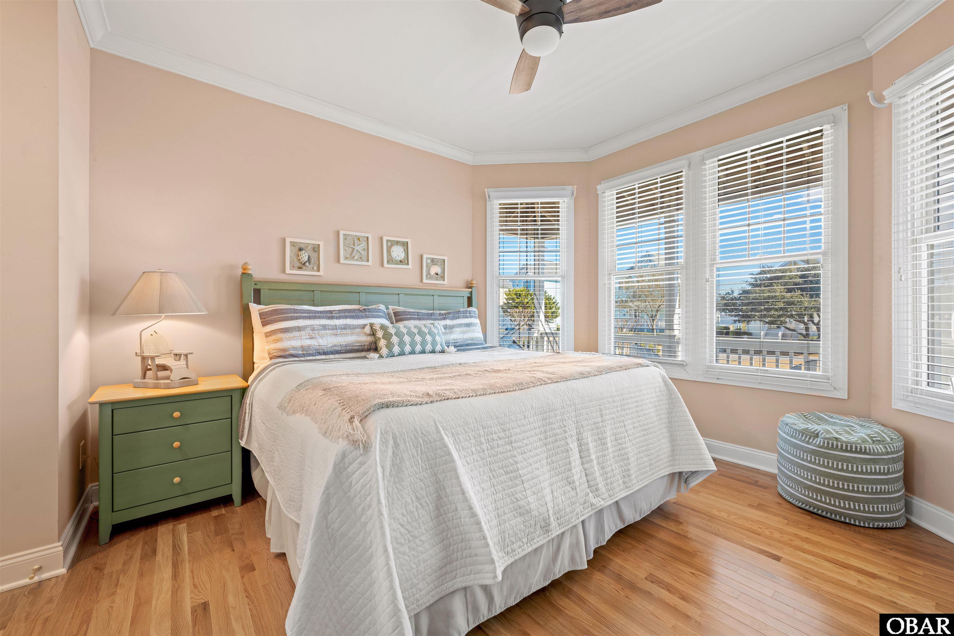 88 Ballast Point Drive Lot#107