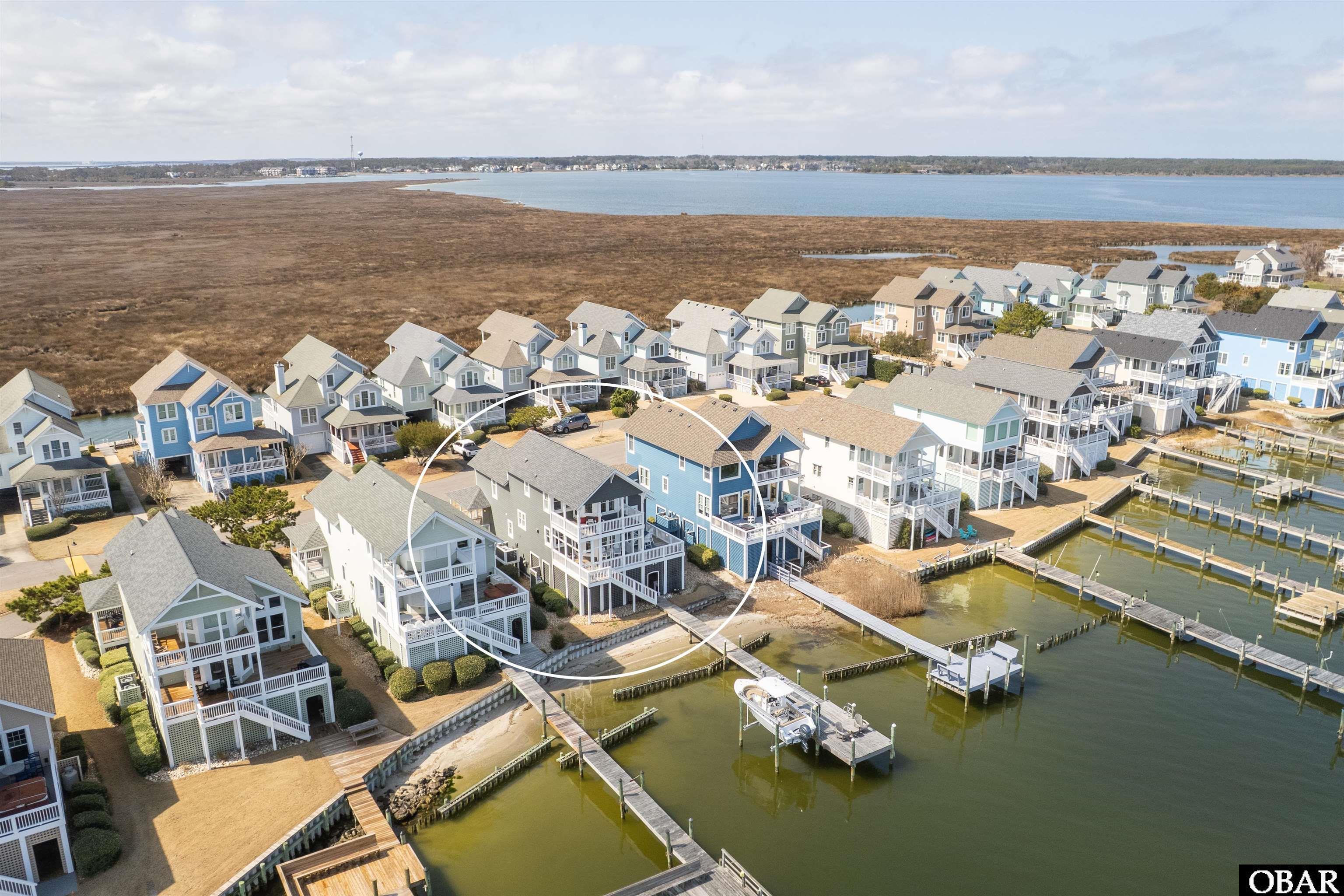 63 Ballast Point Drive Lot 63